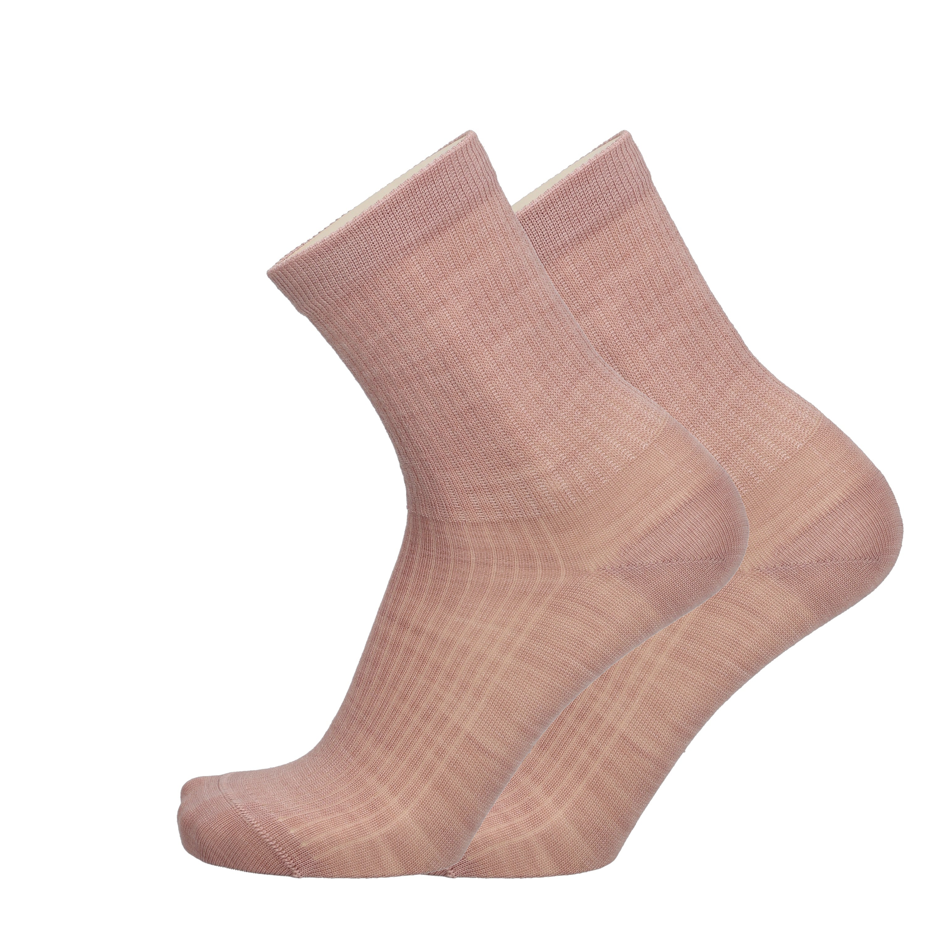 Sukkamestarit | Classic Merino-Tencel W - dress socks, merino wool