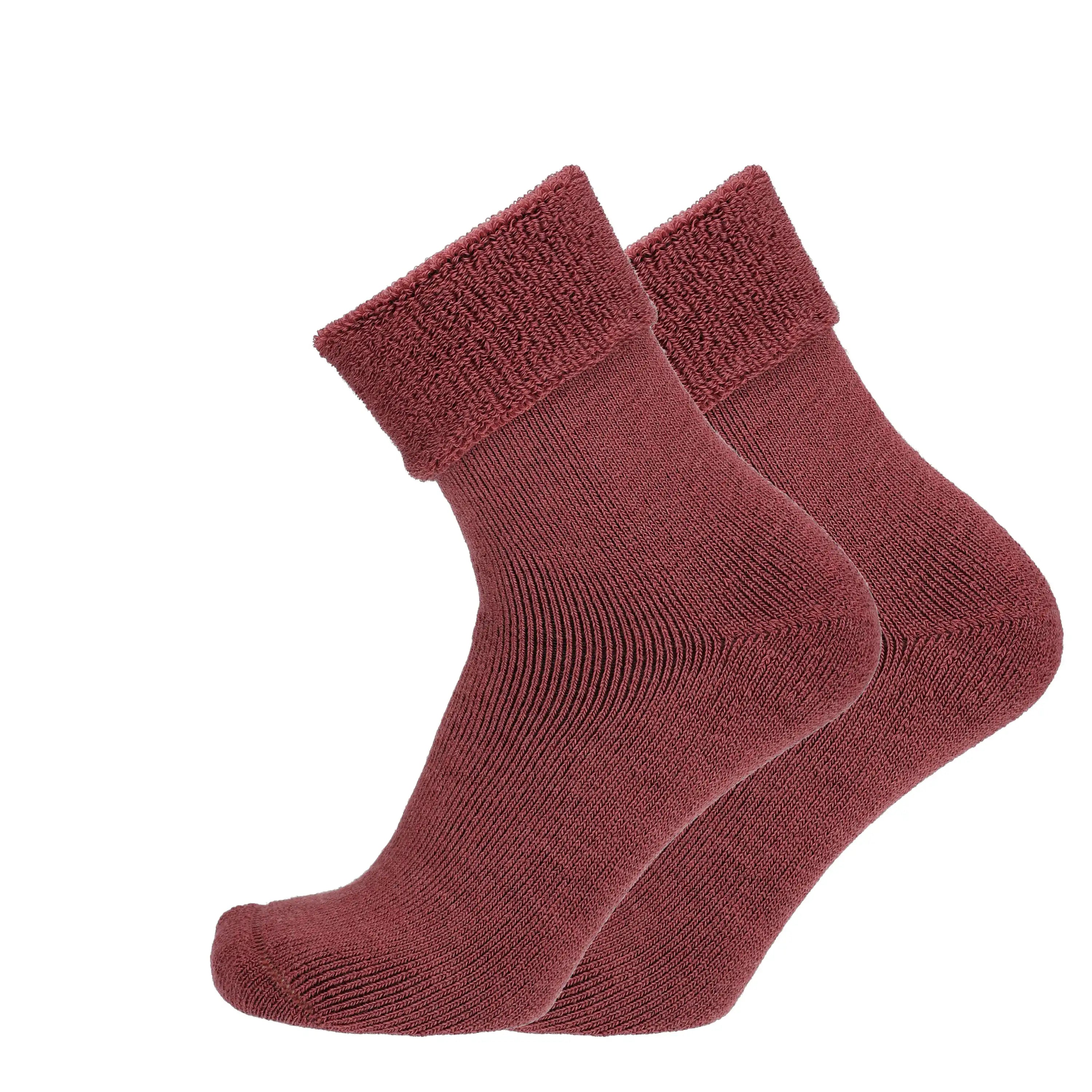 Classic Soft - ankle socks, merino wool