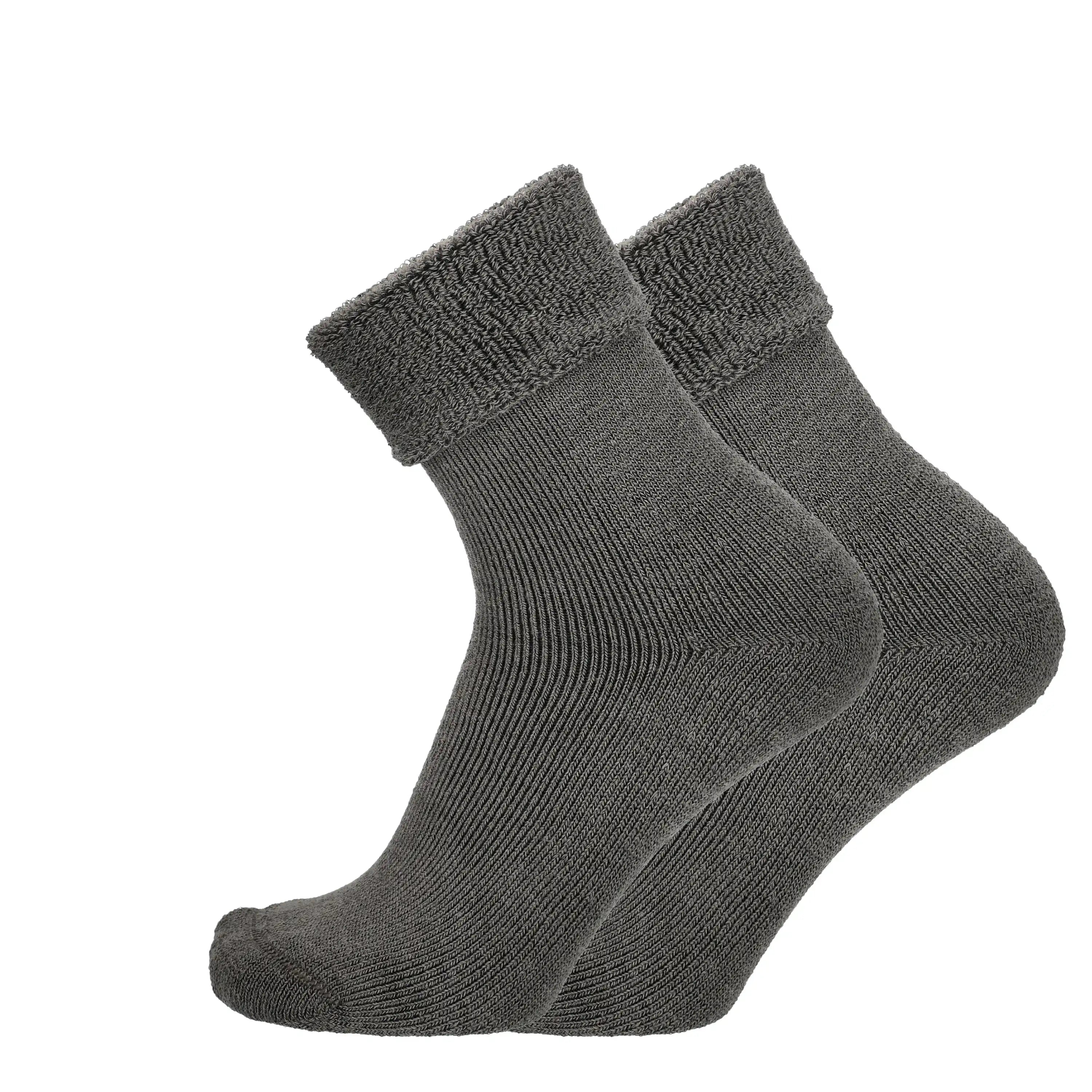 Classic Soft - ankle socks, merino wool