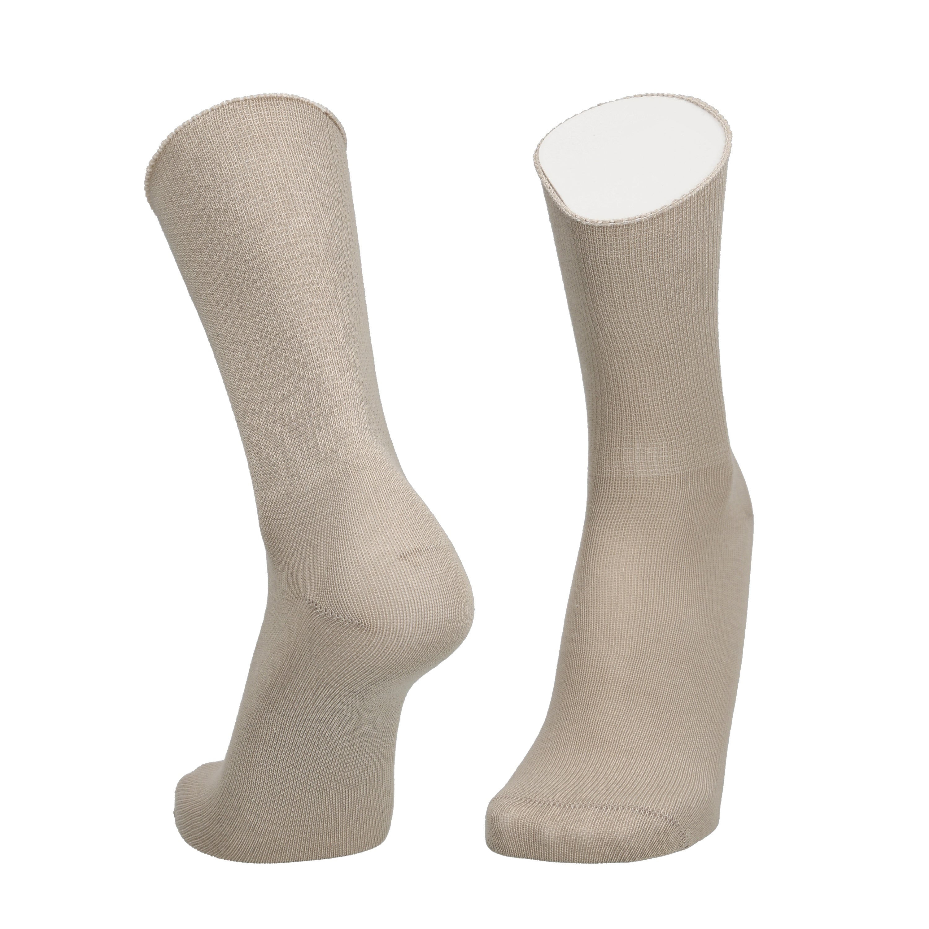 Aapa - untightened socks, organic cotton