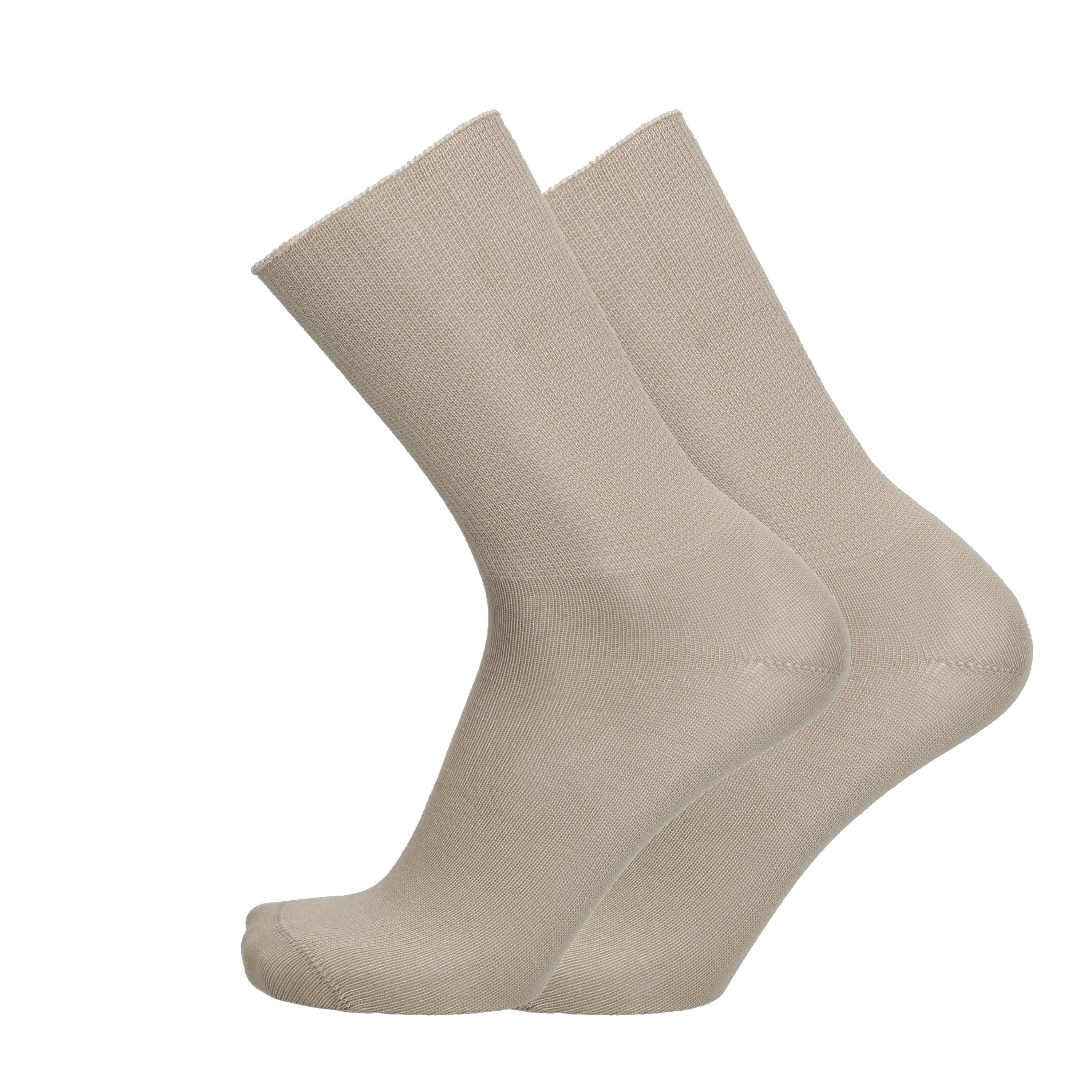 Aapa - untightened socks, organic cotton