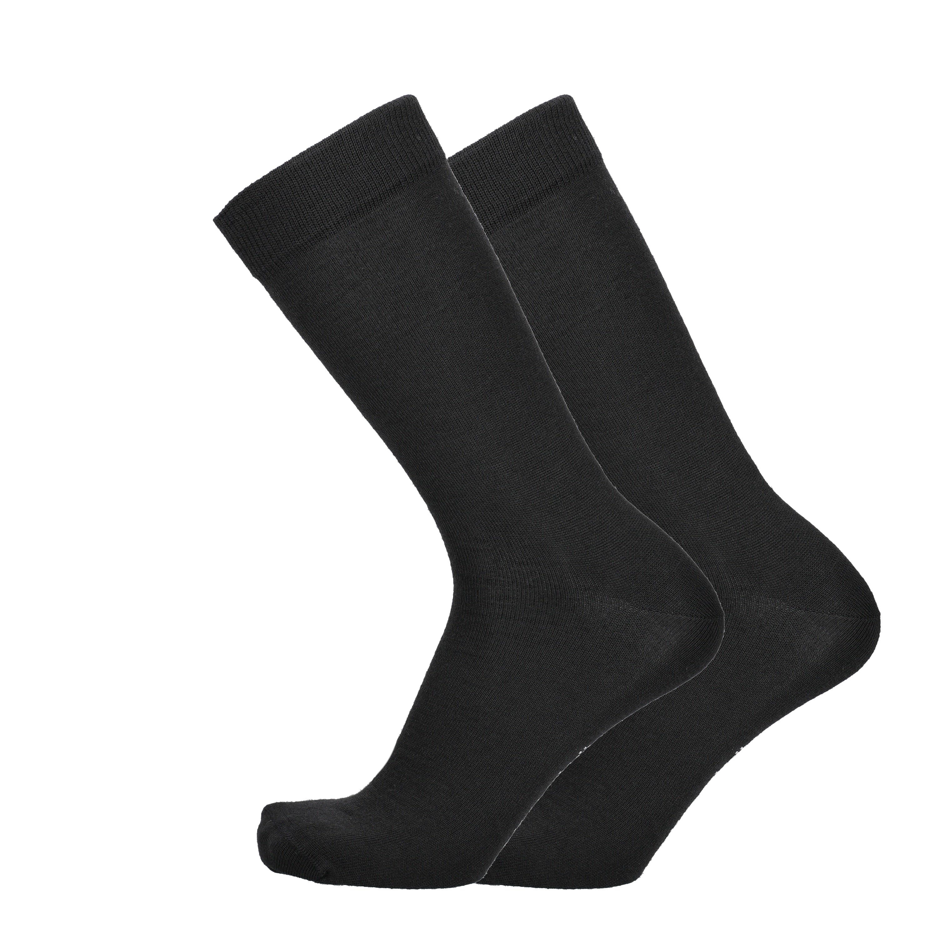 Classic Man - dress socks, merino wool
