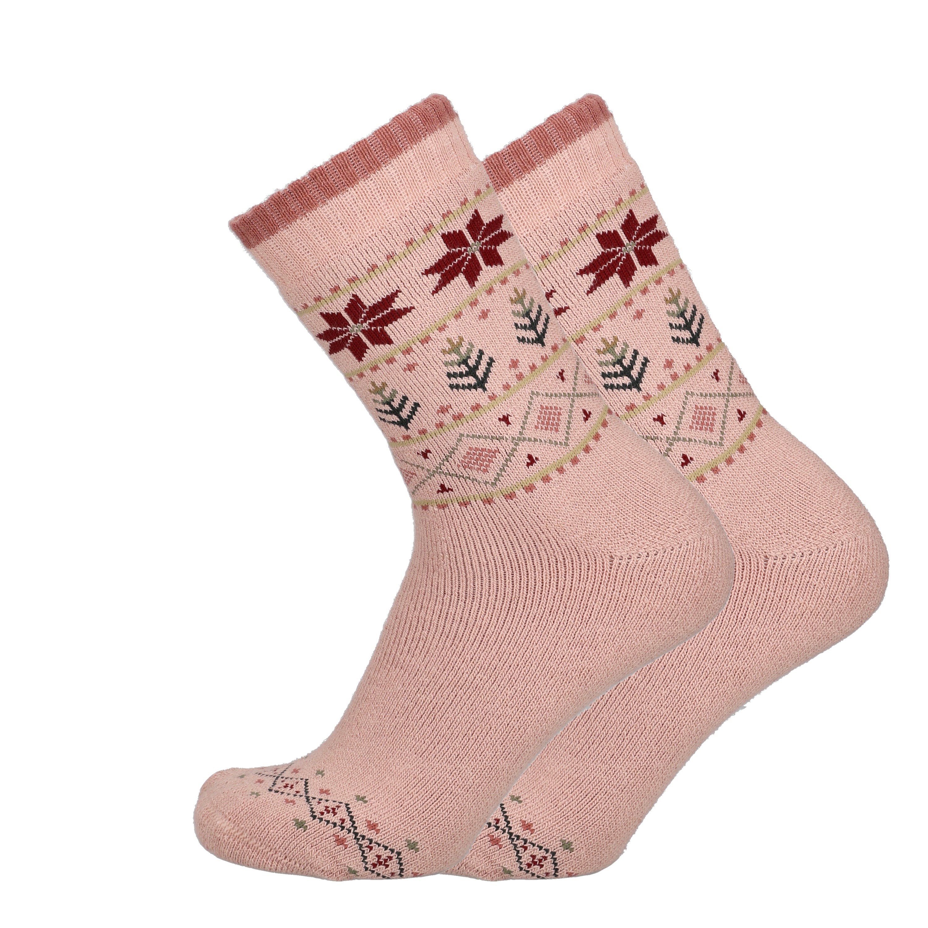 Classic Alpaca - ankle socks, alpaca wool