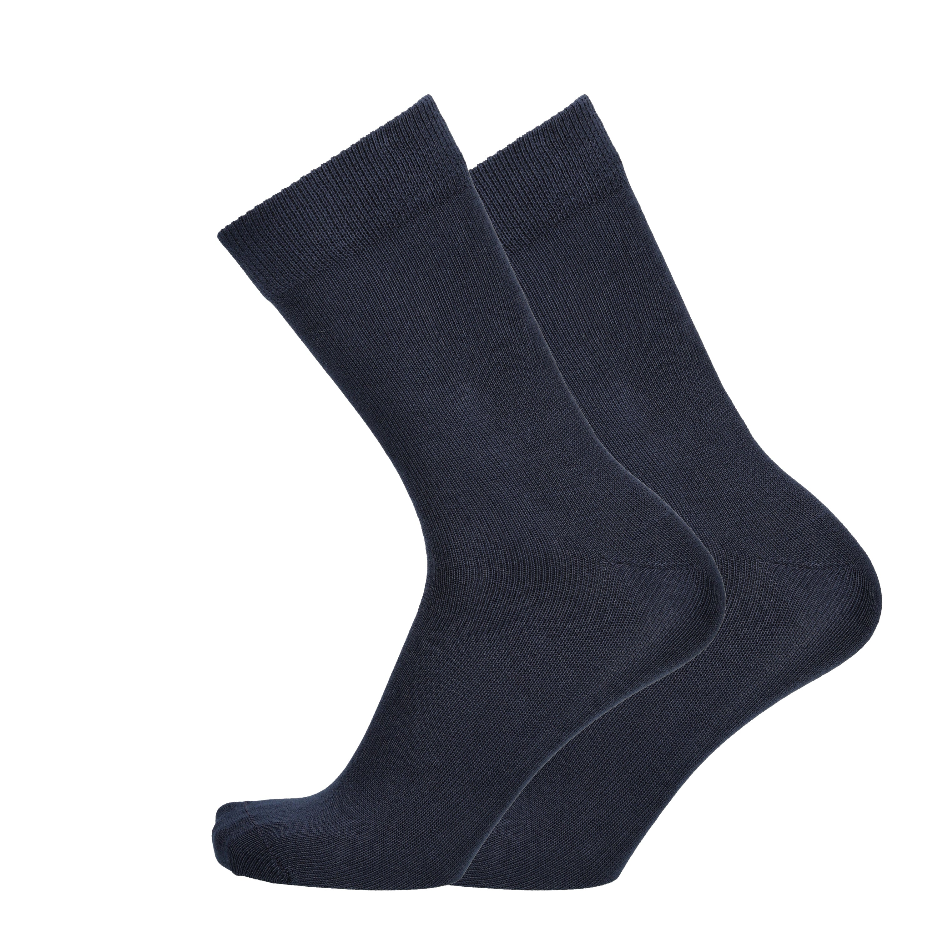 Teno - untightened socks, organic cotton