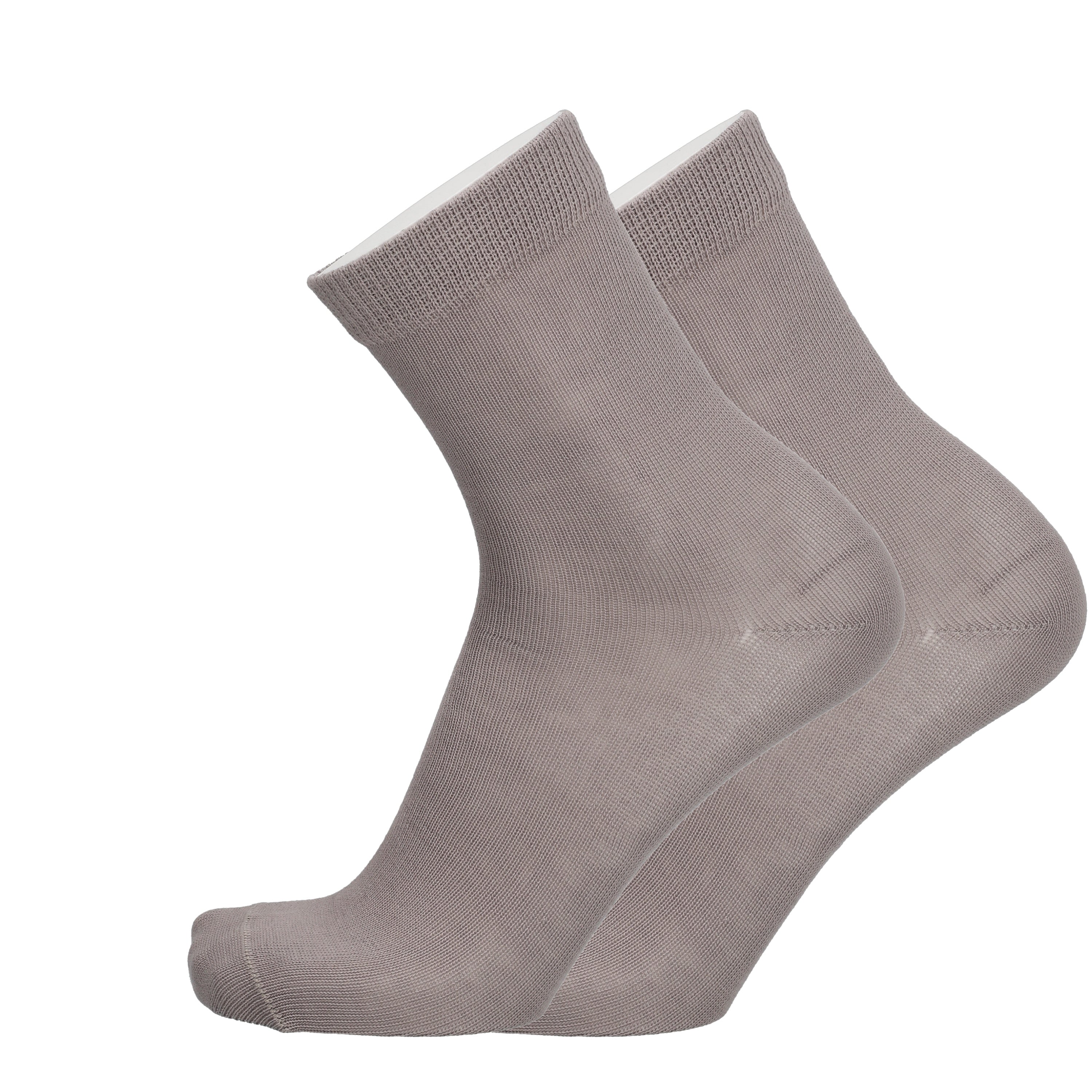 Teno - untightened socks, organic cotton