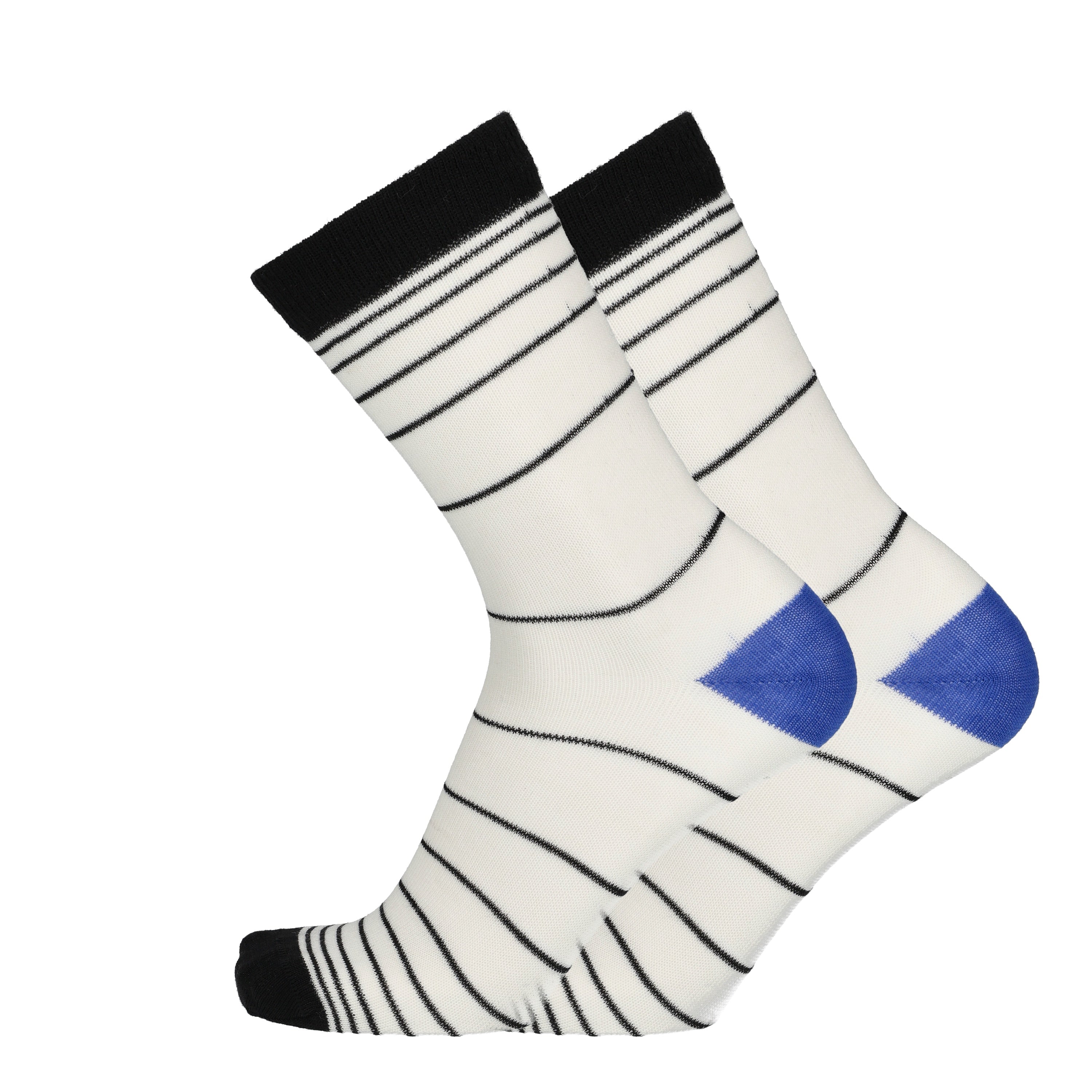 Sukkamestarit | Rytmi - ankle socks, merino wool