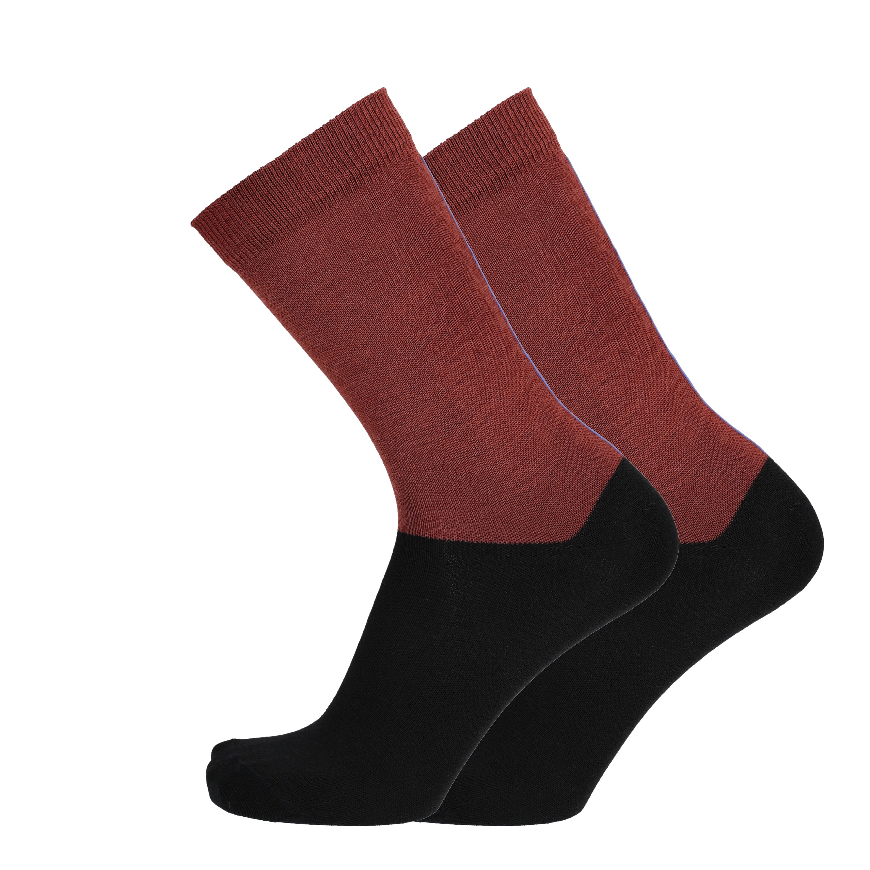 Line - ankle socks, merino wool