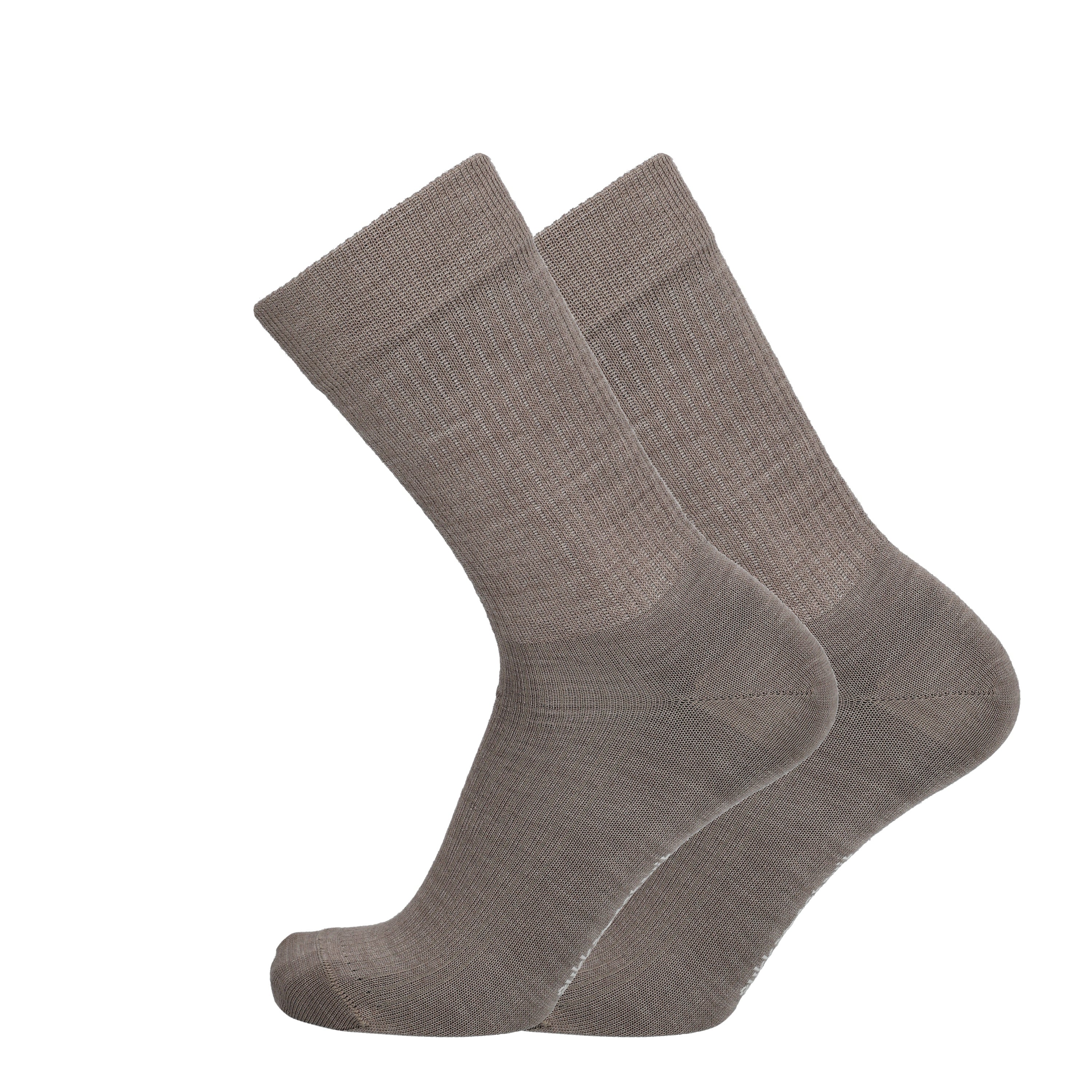 Sukkamestarit | Classic Merino-Tencel M - dress socks, merino wool