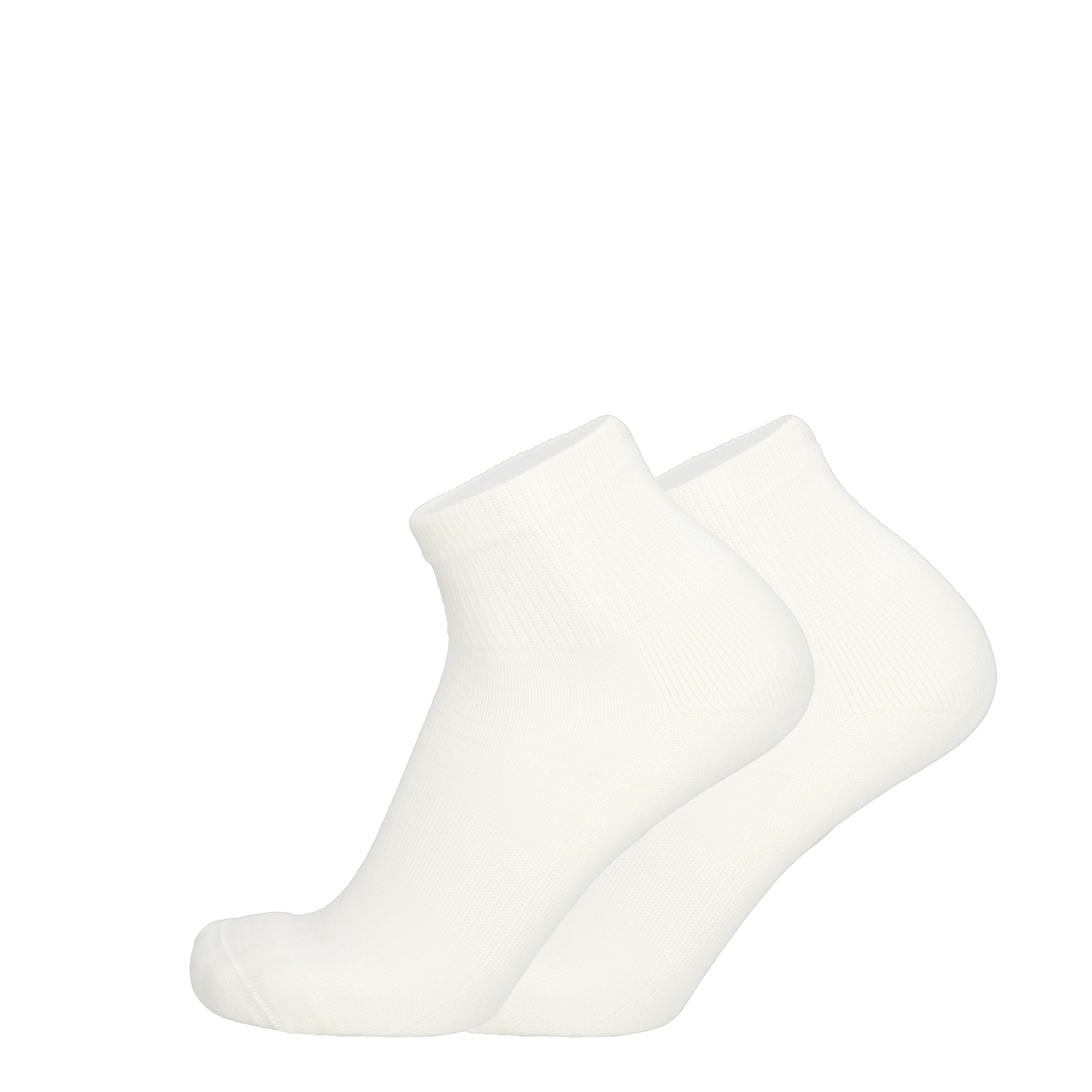 Sukkamestarit | Sport – high sneaker - varrettomat sukat, merinovillaa