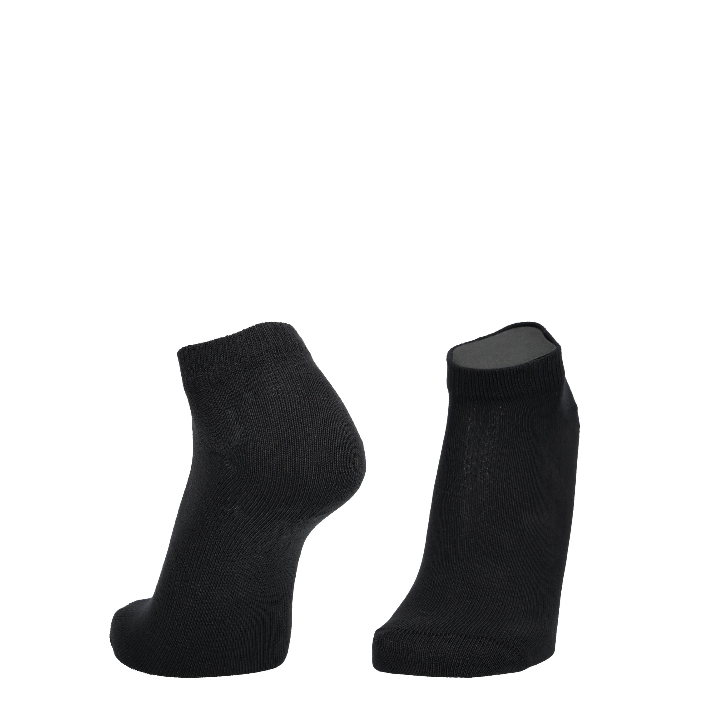 Basic sneaker 2-pack - sneaker, organic cotton