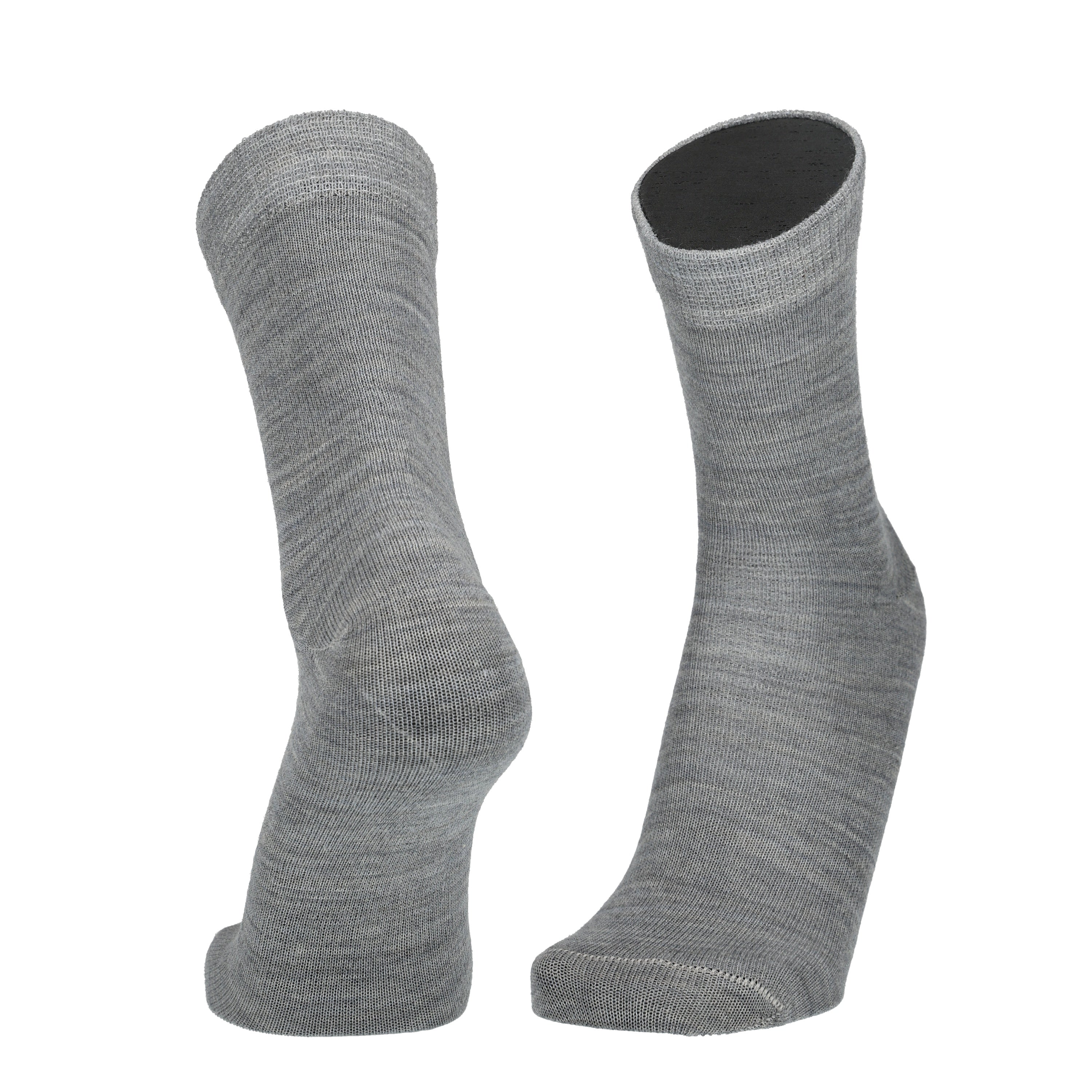 Merino Light - ankle socks, merino wool