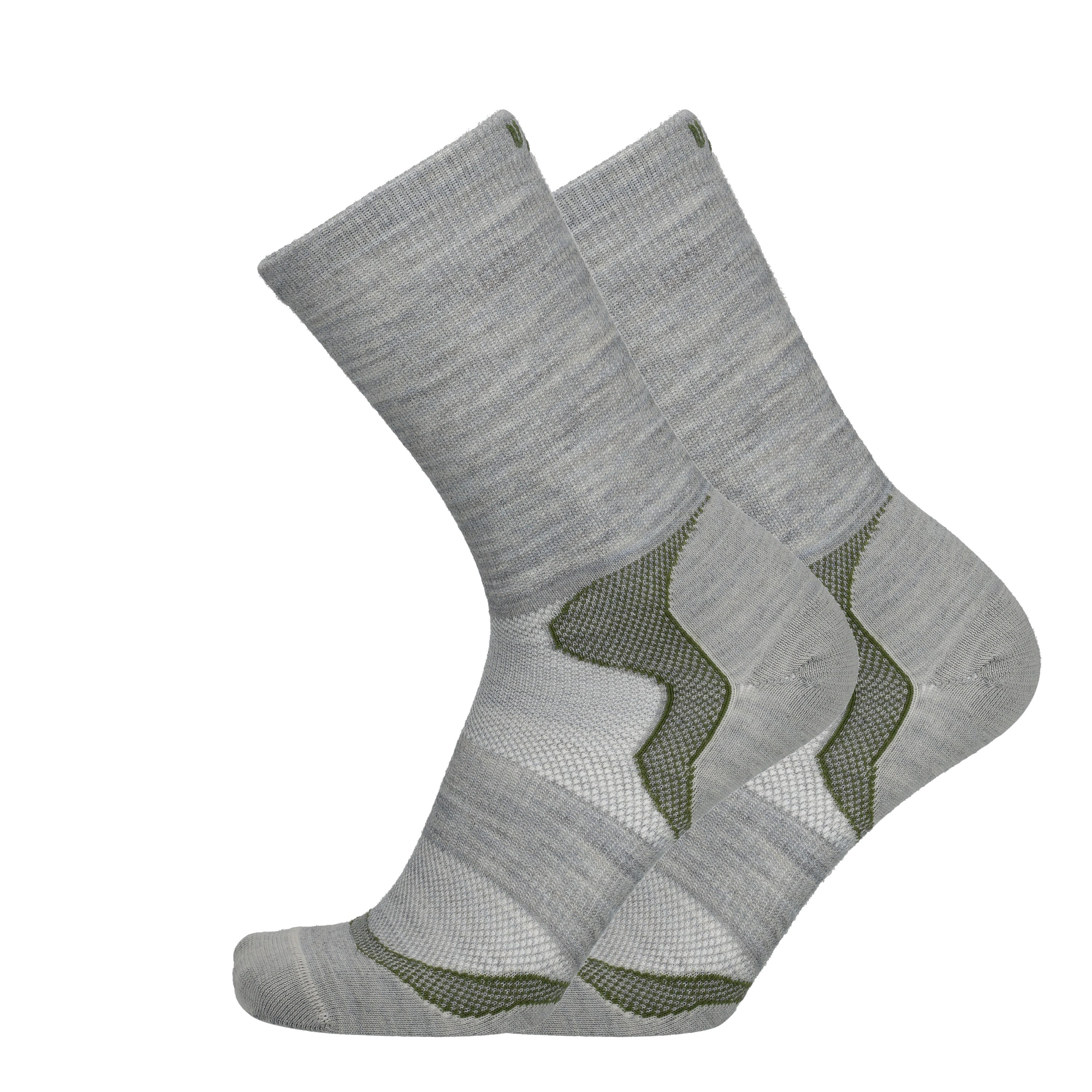Malla - liner socks for outdoor activities