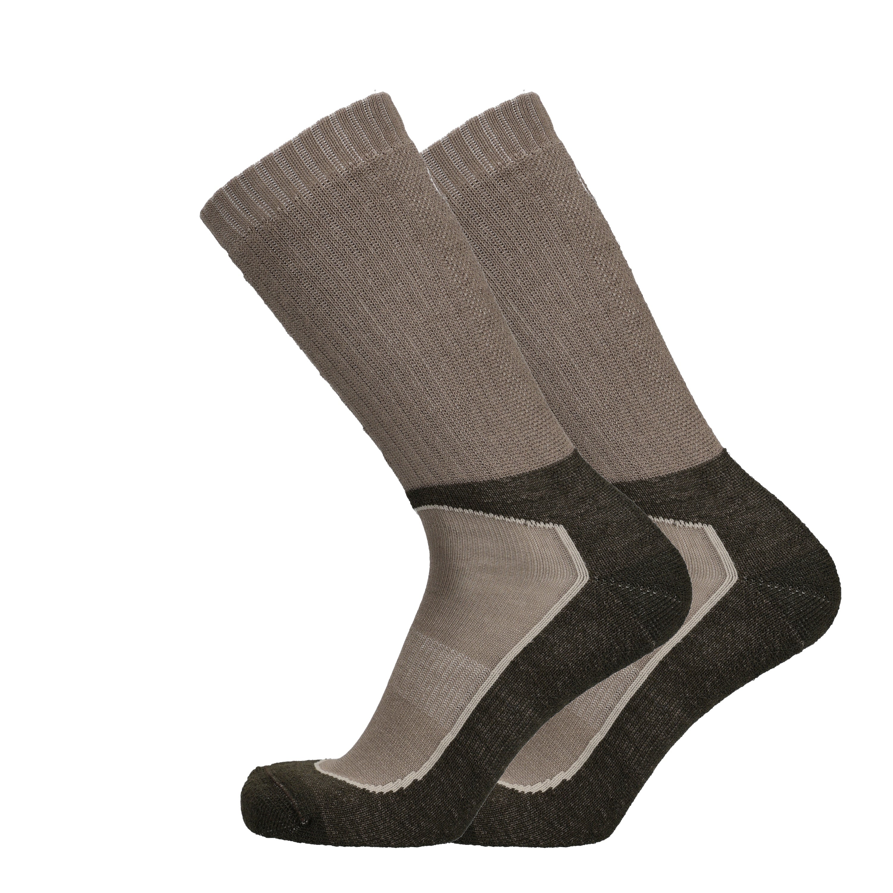 Huru - technical merino wool socks for hiking