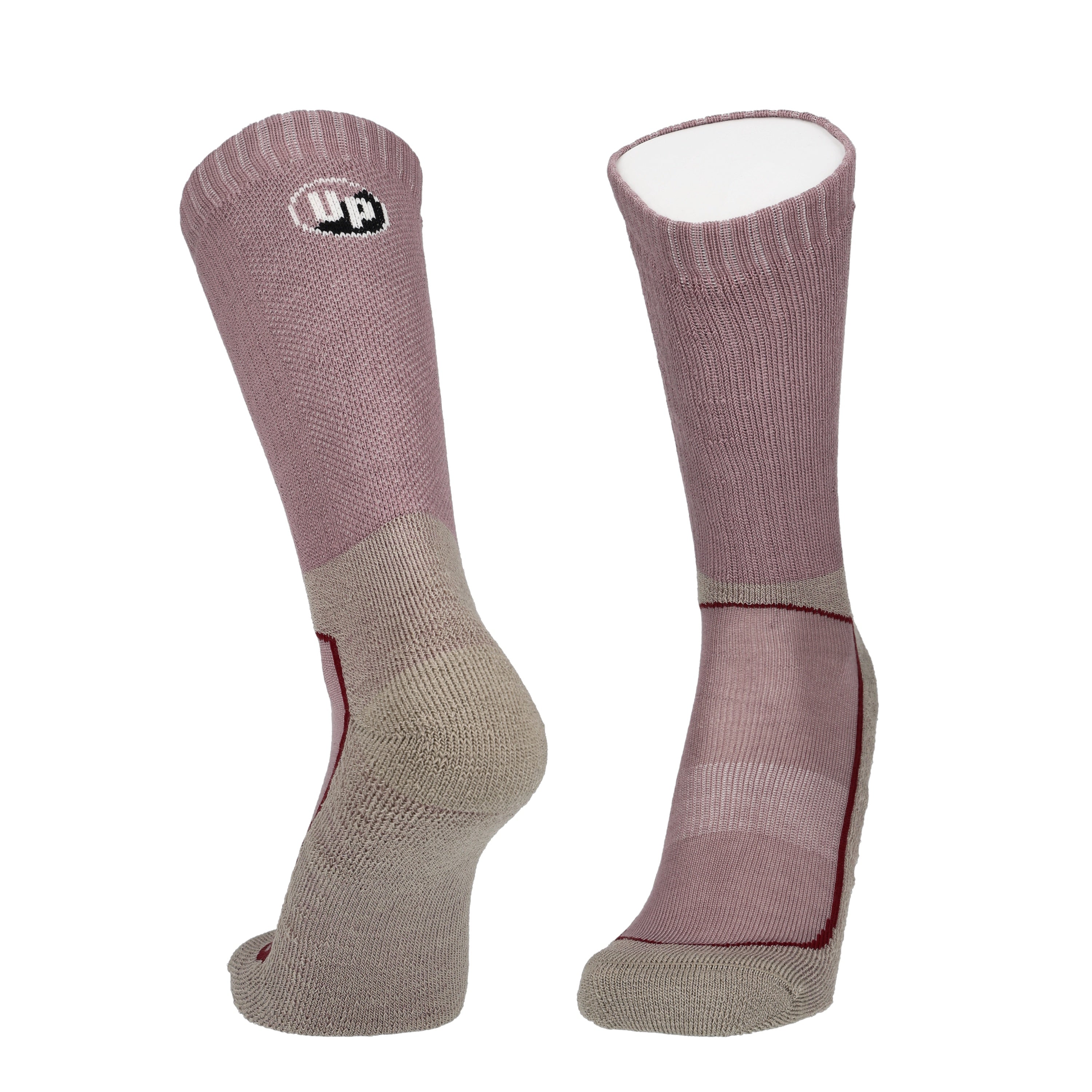 Huru - technical merino wool socks for hiking