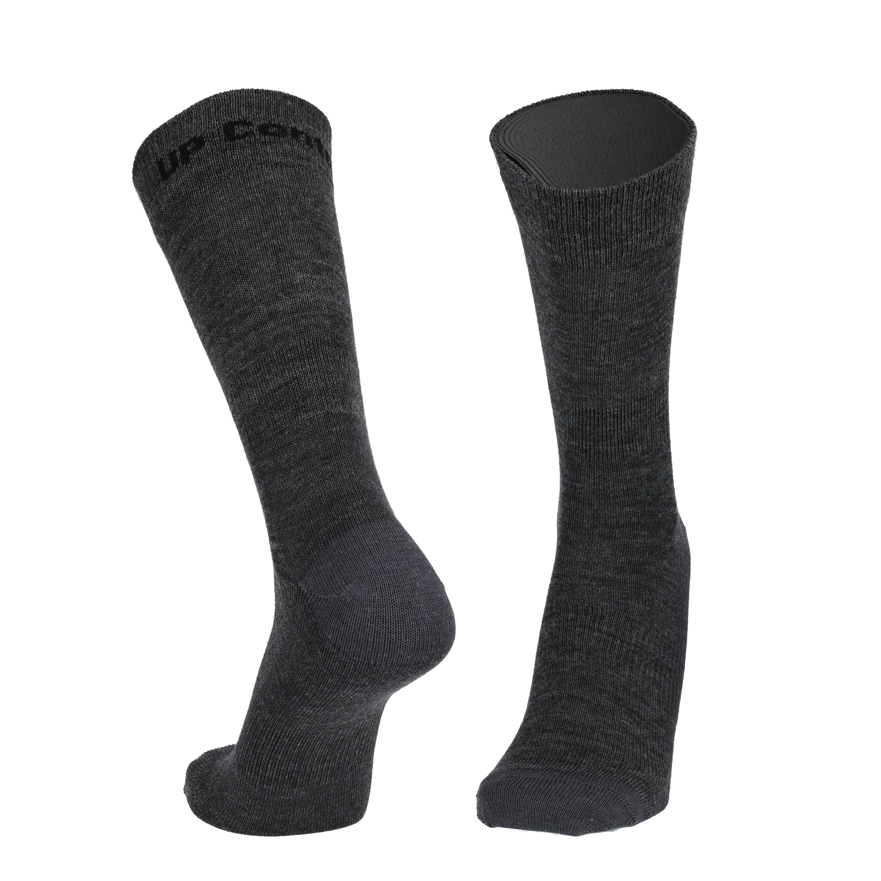 Battle - technical merino wool socks for tactical use