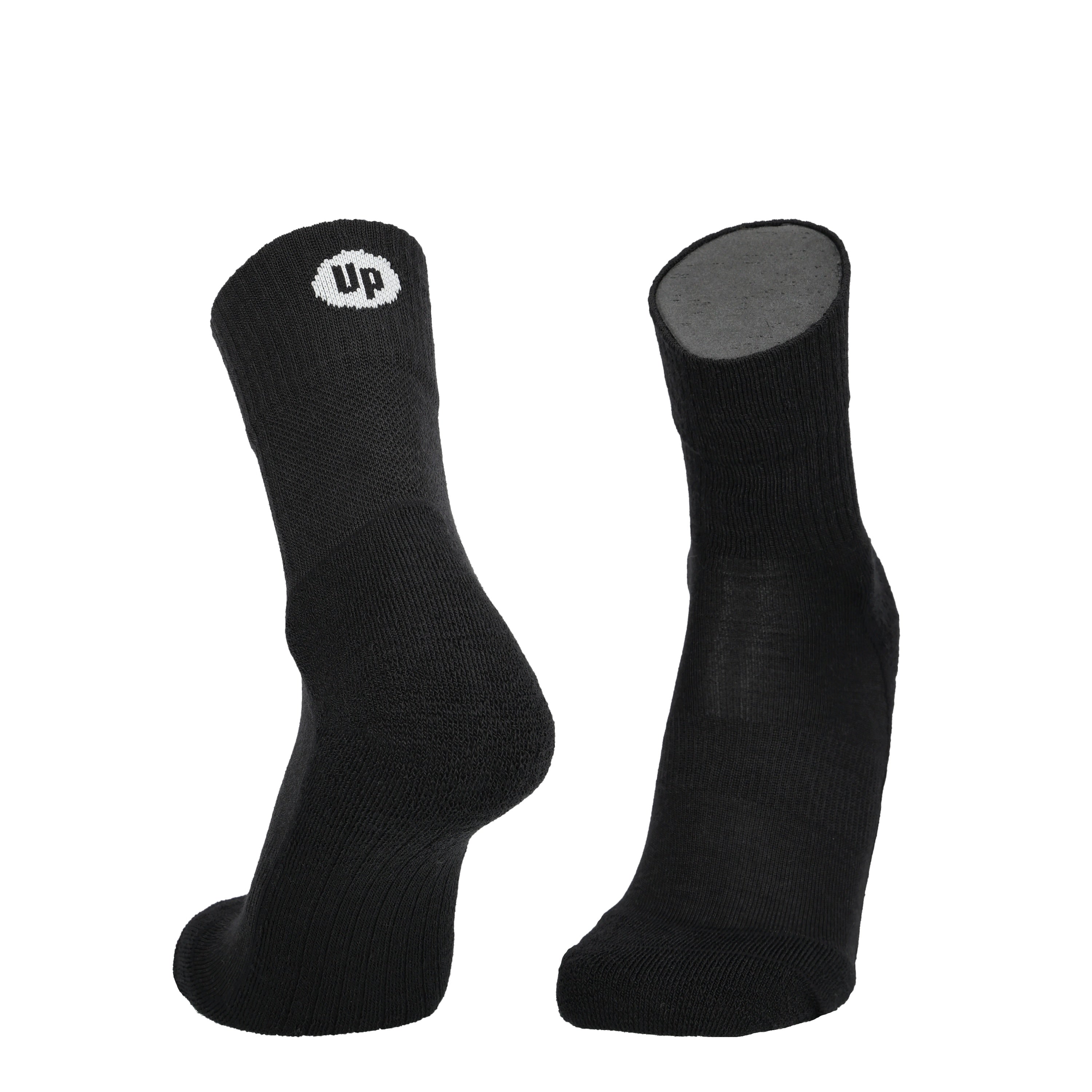 Hossa - technical merino wool socks for hiking
