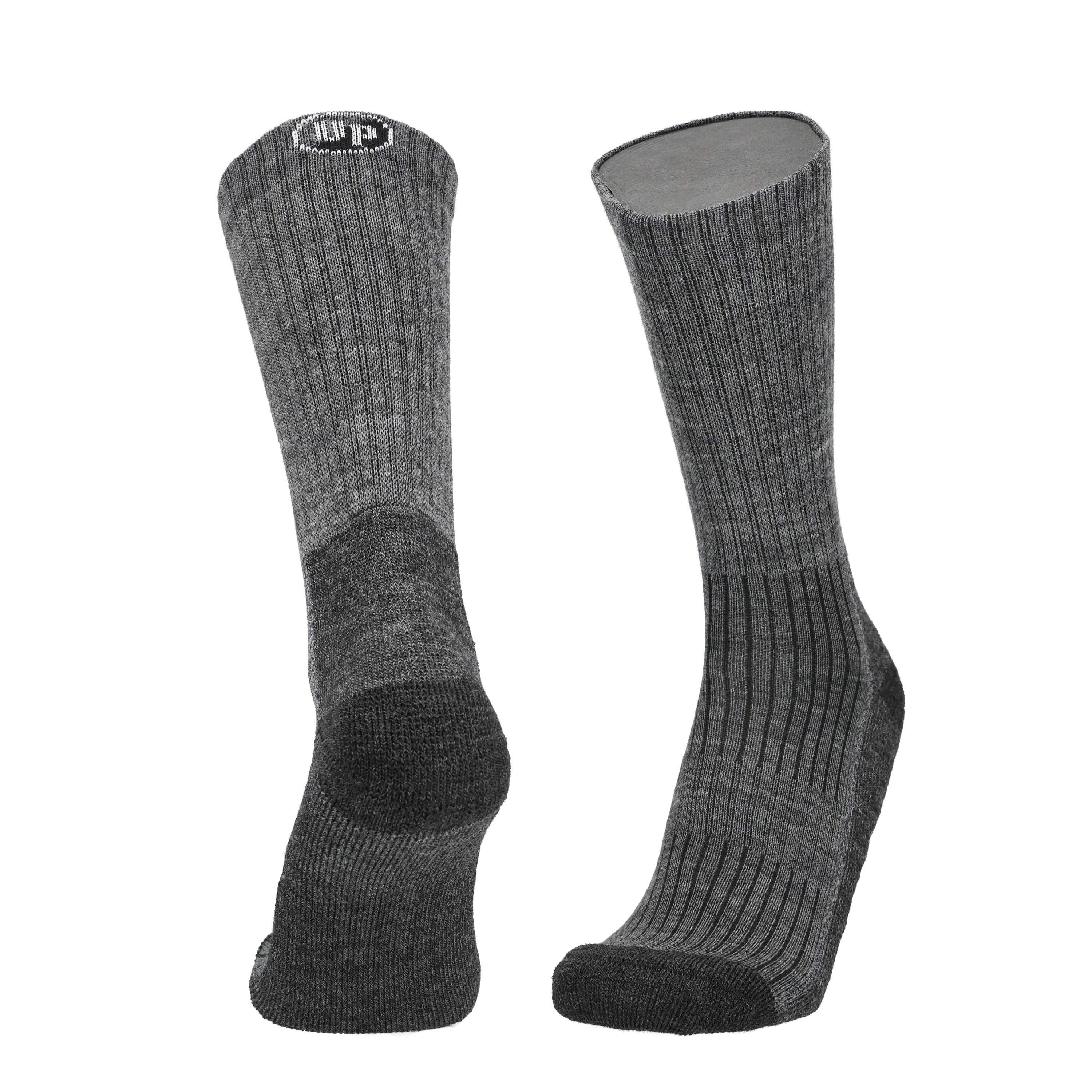 Korpi - technical merino wool socks for hiking