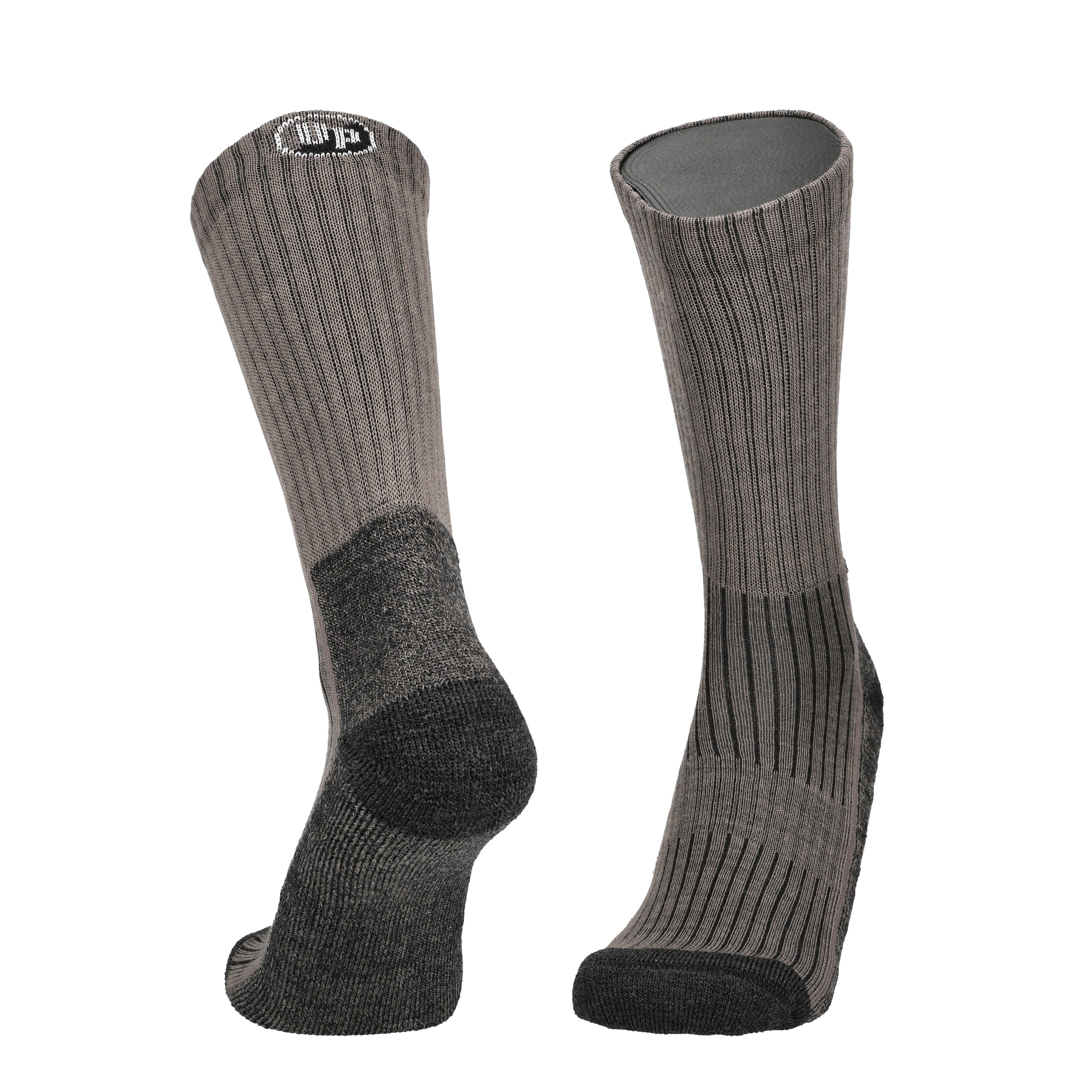 Korpi - technical merino wool socks for hiking