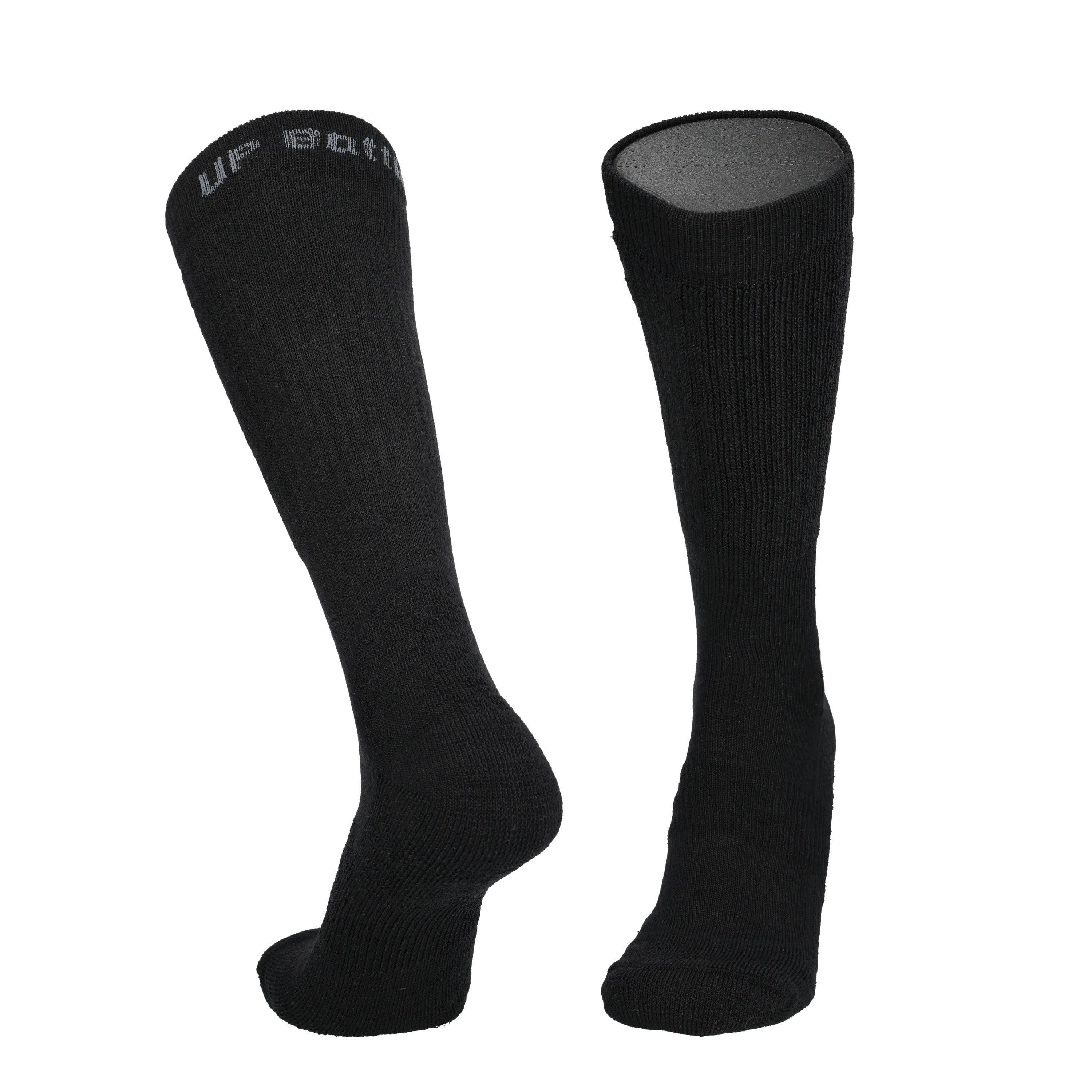 Battle - technical merino wool socks for tactical use