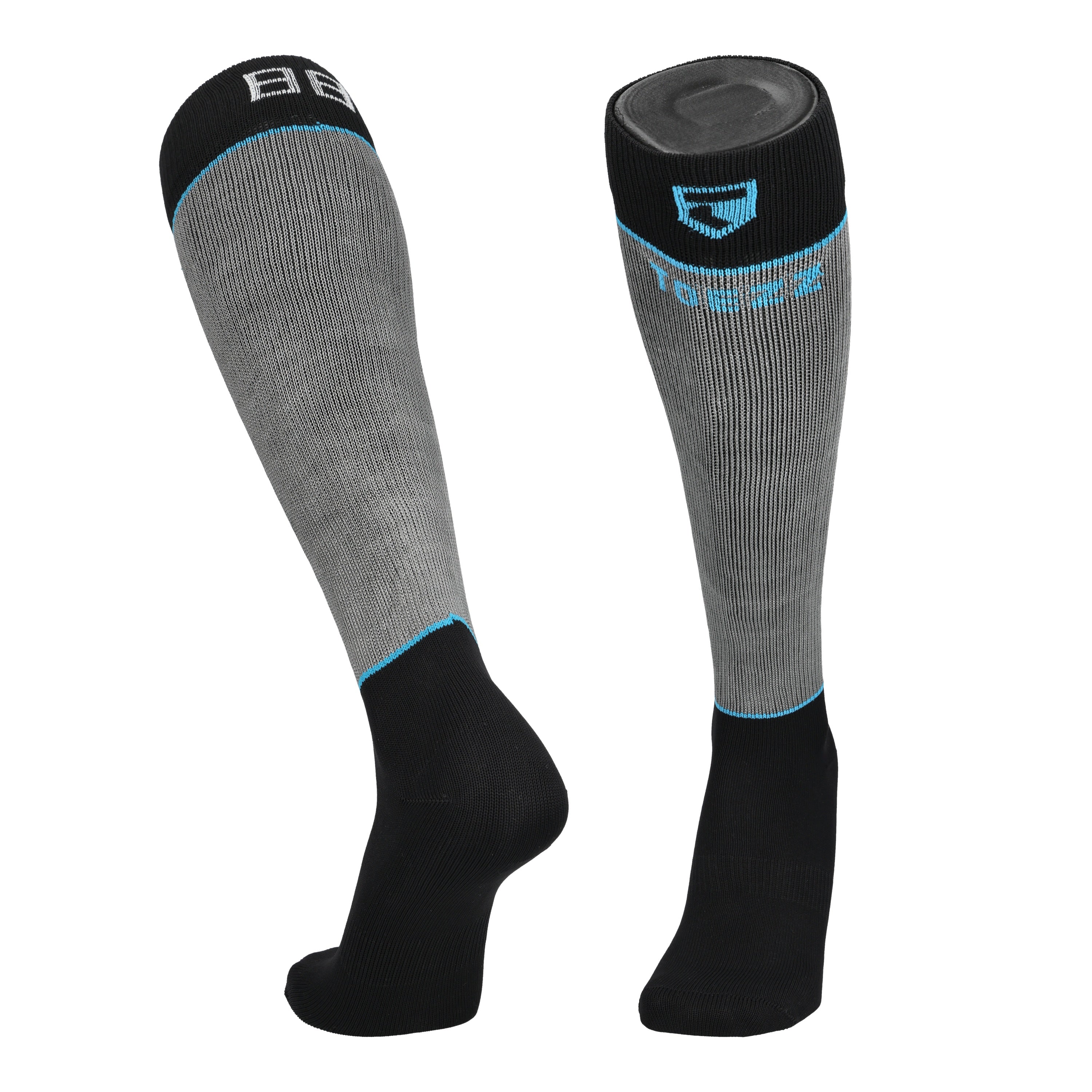 TOEZZ Platinium A7 - cut-resistant socks for ice hockey