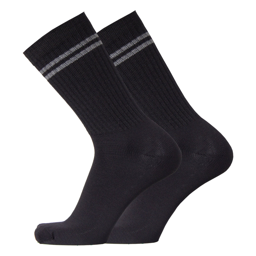 SA-M05 - Multi-layer socks, merino wool