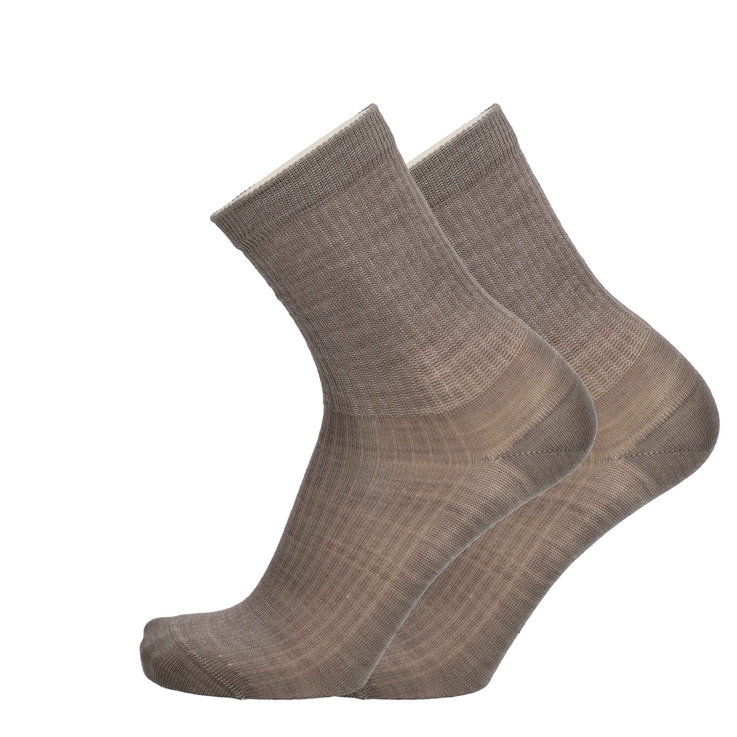 Sukkamestarit | Classic Merino-Tencel W - dress socks, merino wool