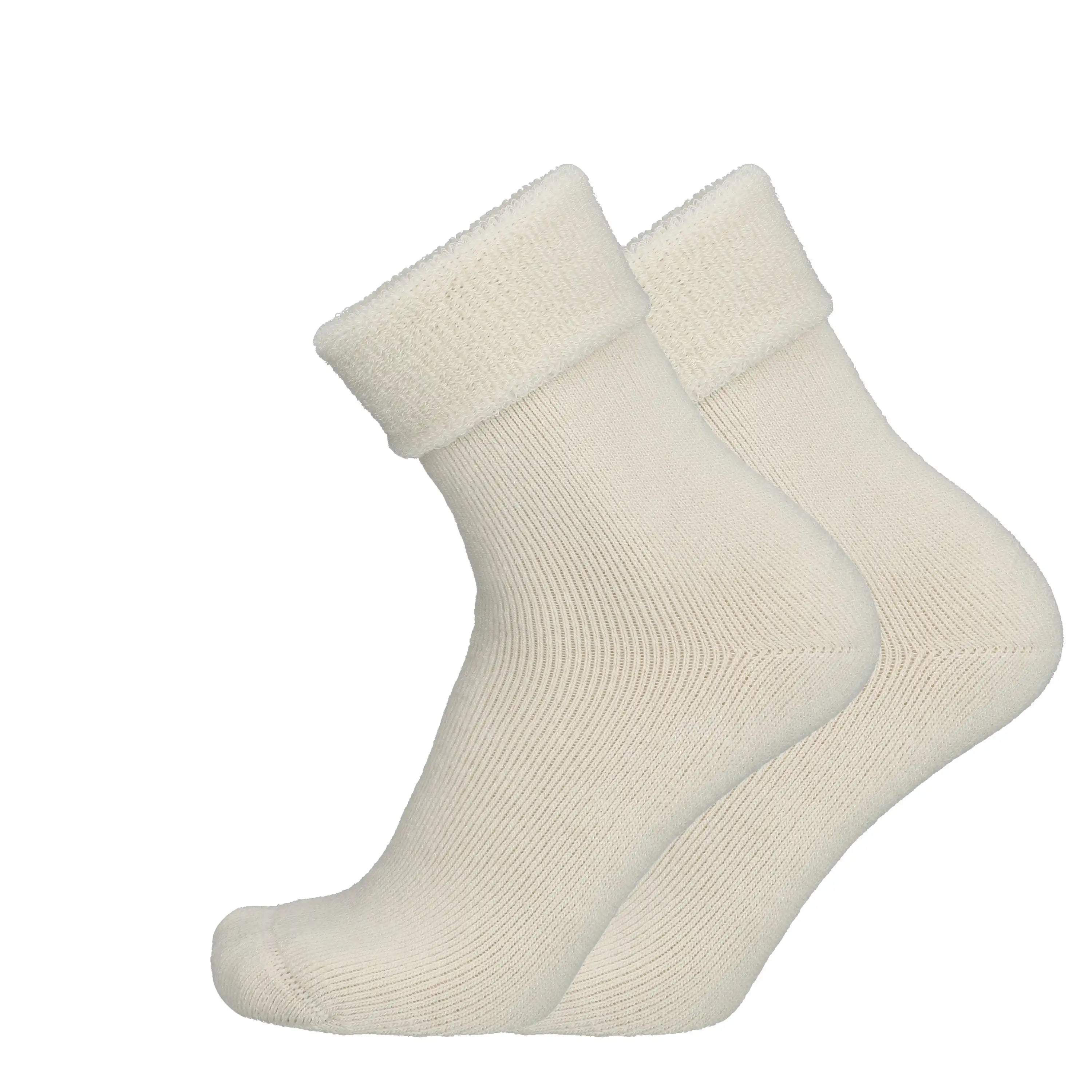 Classic Soft - ankle socks, merino wool 