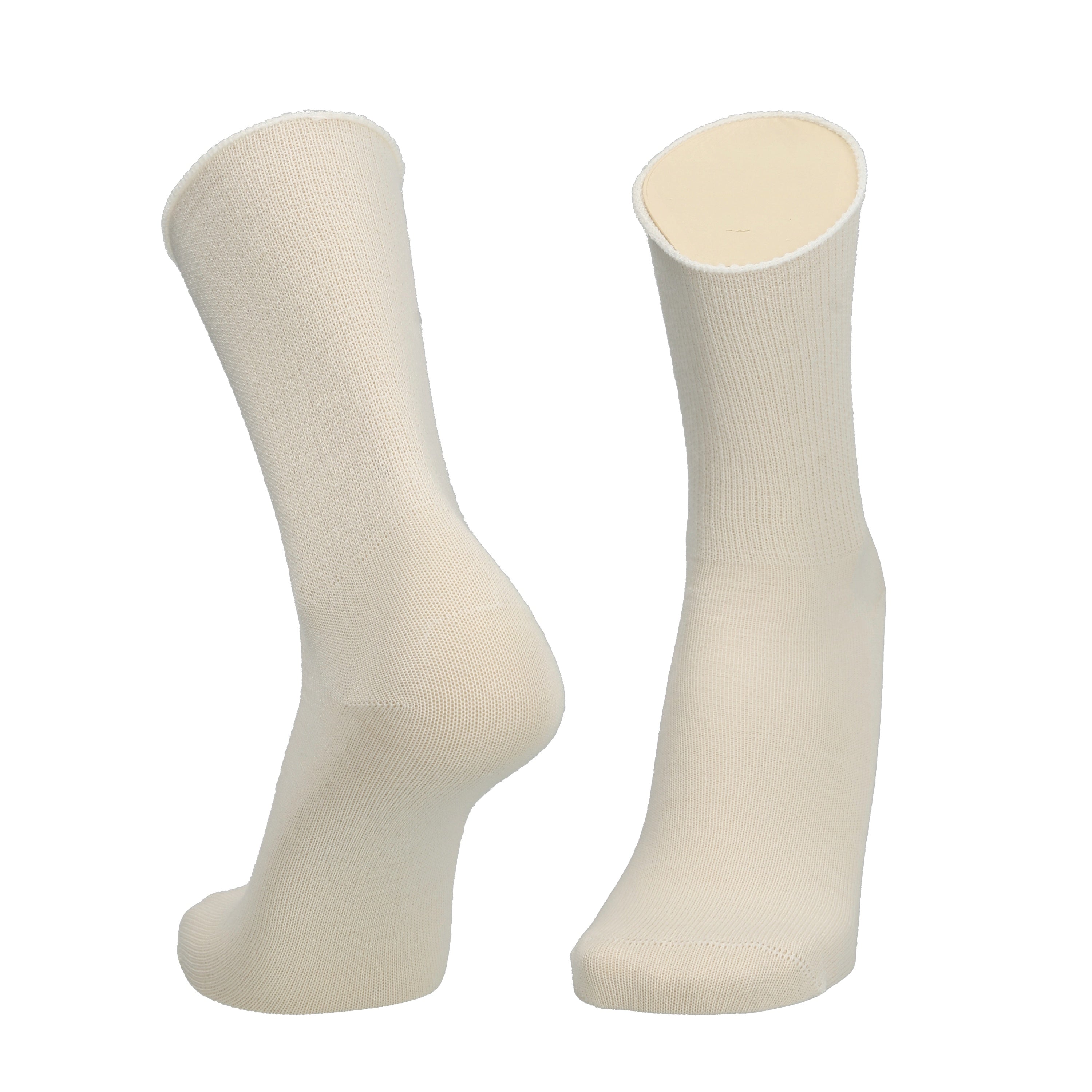 Paapo - untightened socks, merino wool