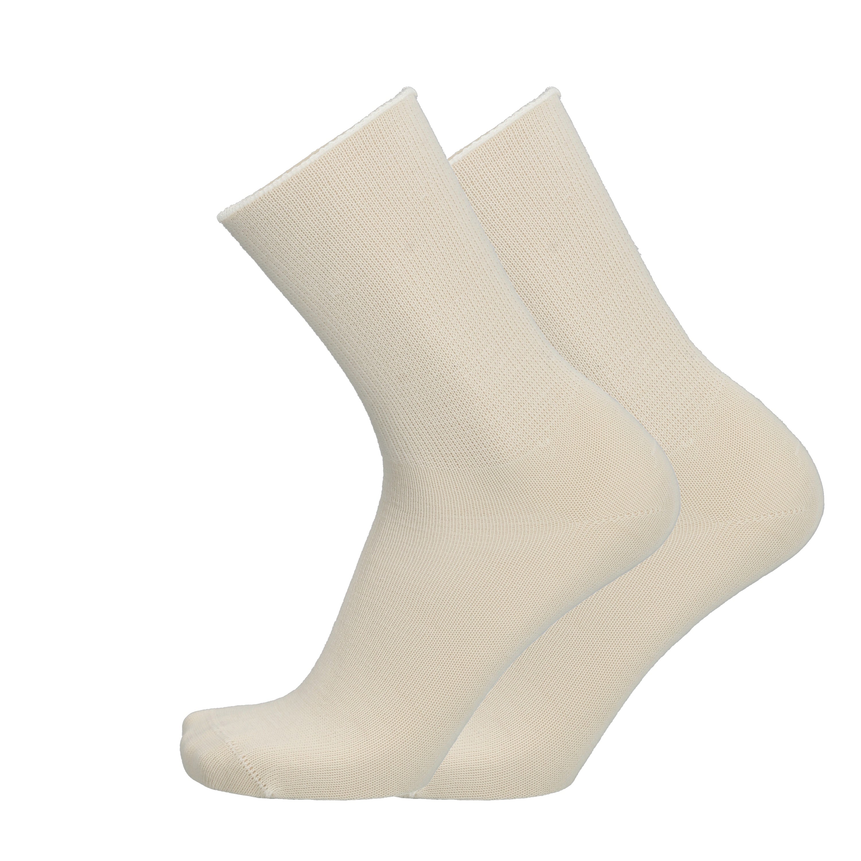 Paapo - untightened socks, merino wool