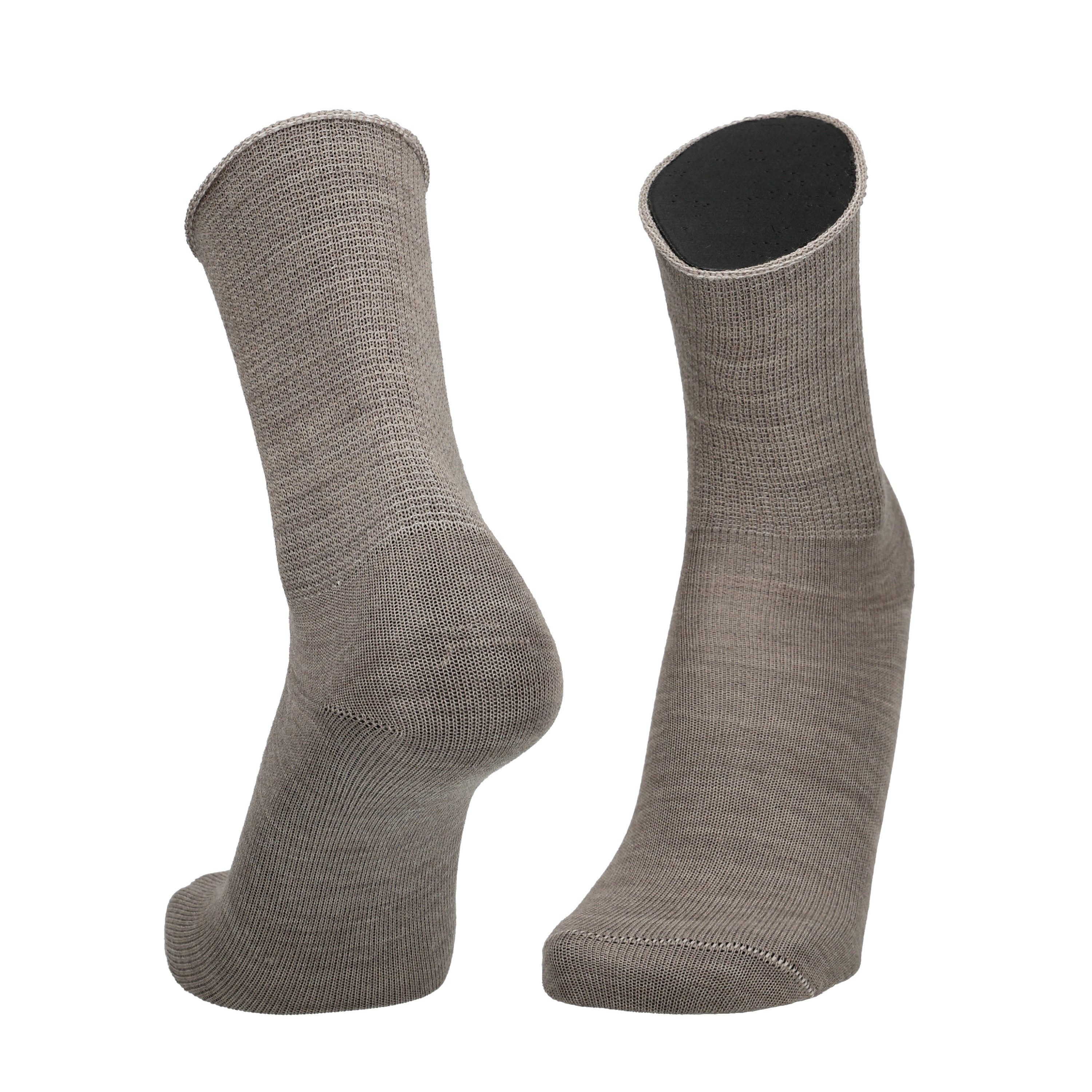 Paapo - untightened socks, merino wool