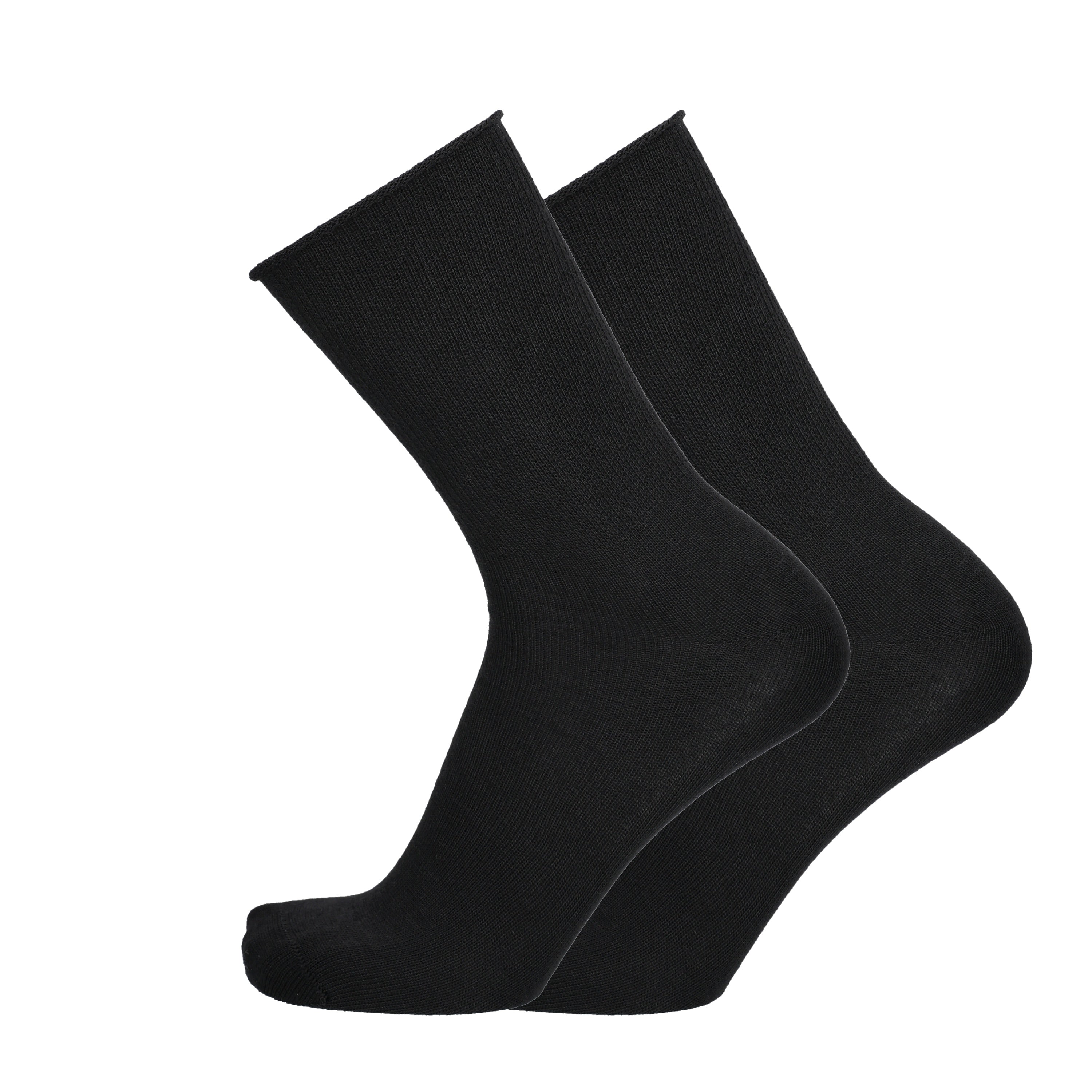 Paapo - untightened socks, merino wool