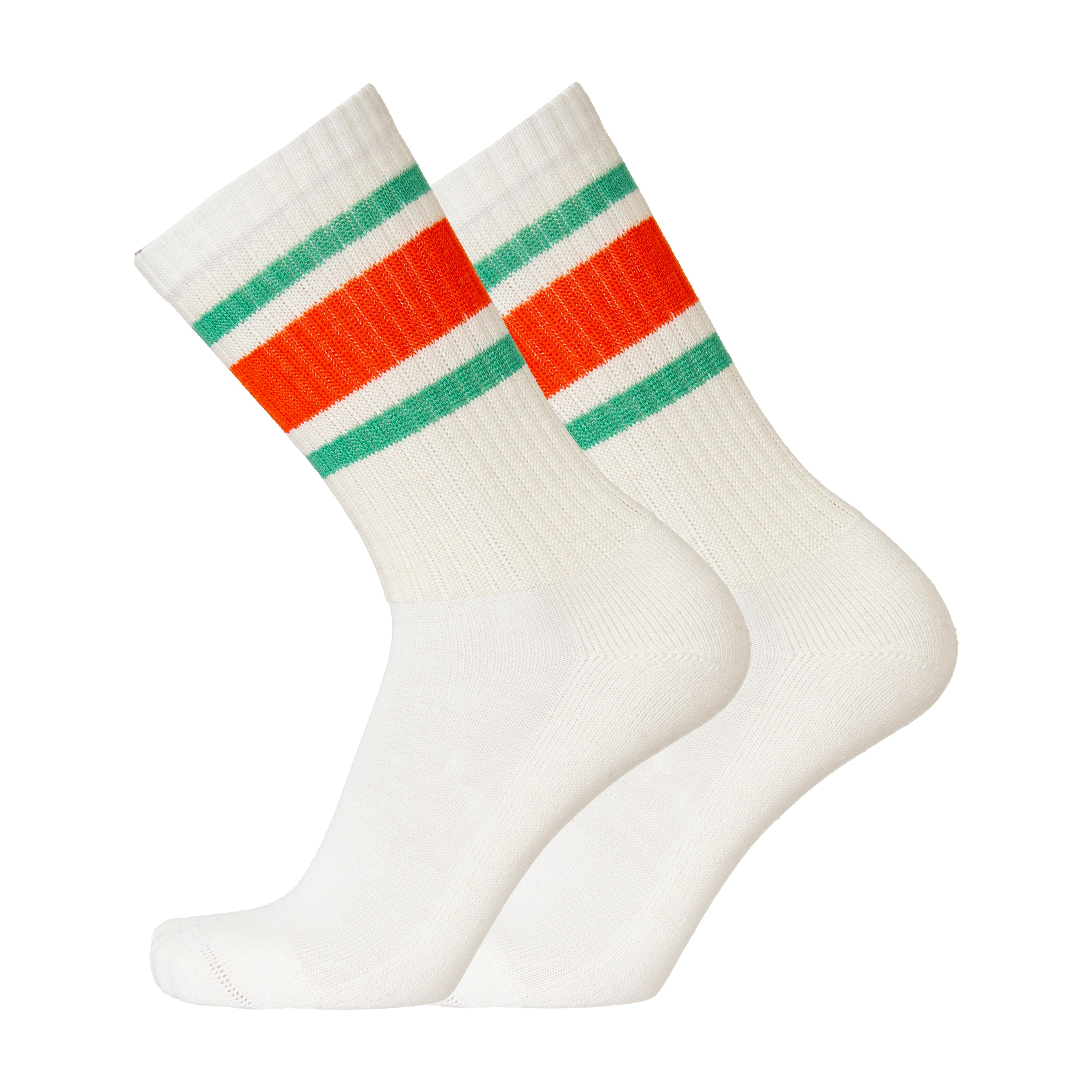 Sport - tennis socks, merino wool