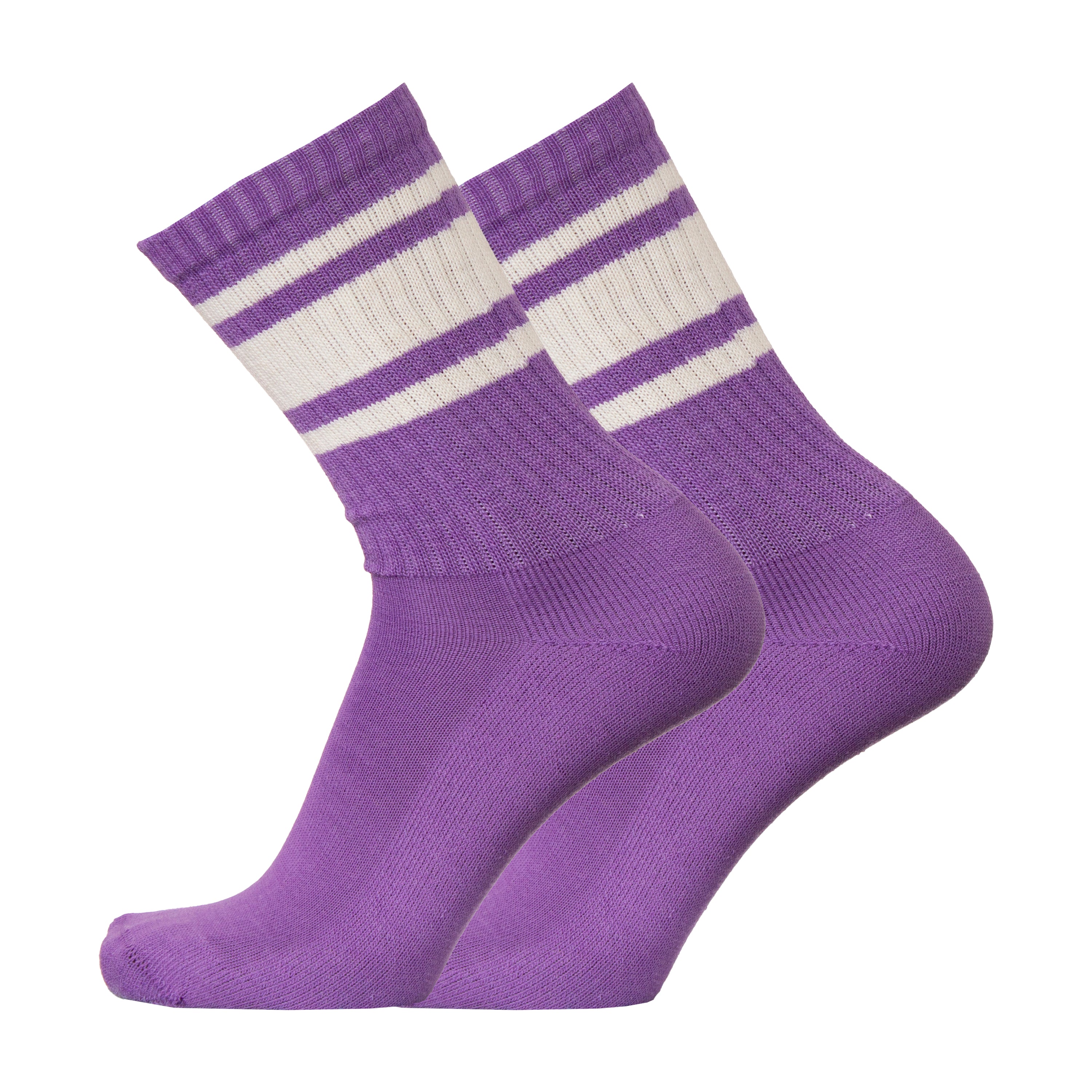 Sport - tennis socks, merino wool