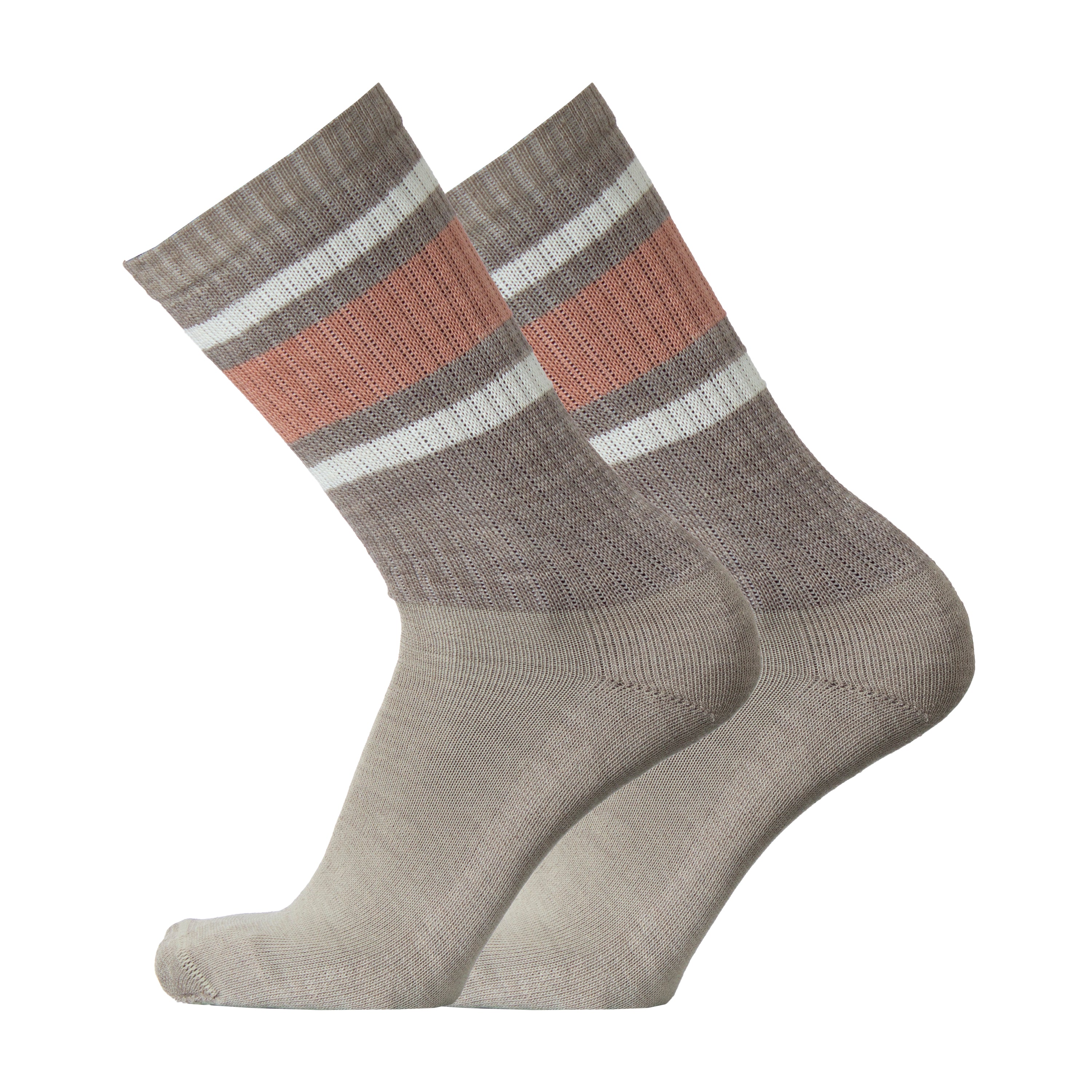 Sport - tennis socks, merino wool