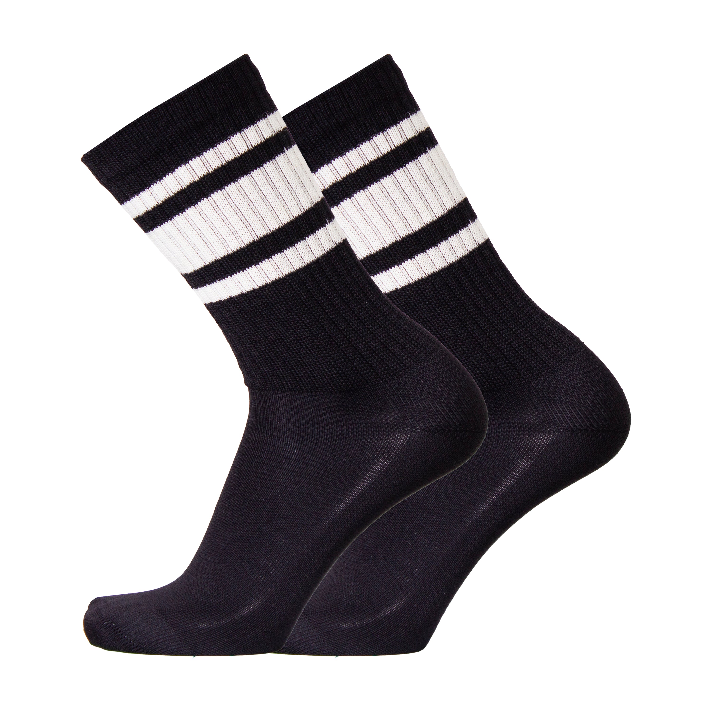 Sport - tennis socks, merino wool