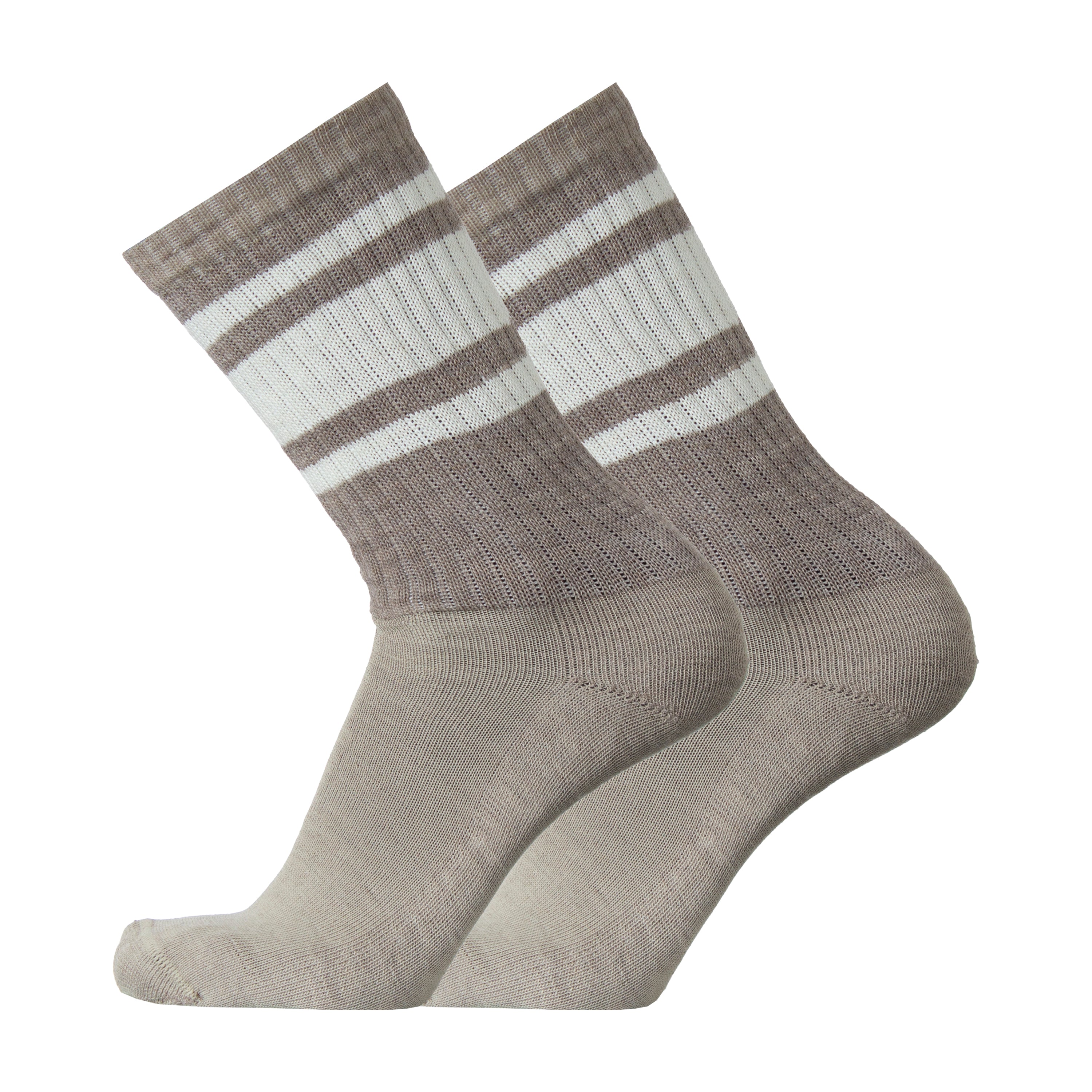 Sport - tennis socks, merino wool