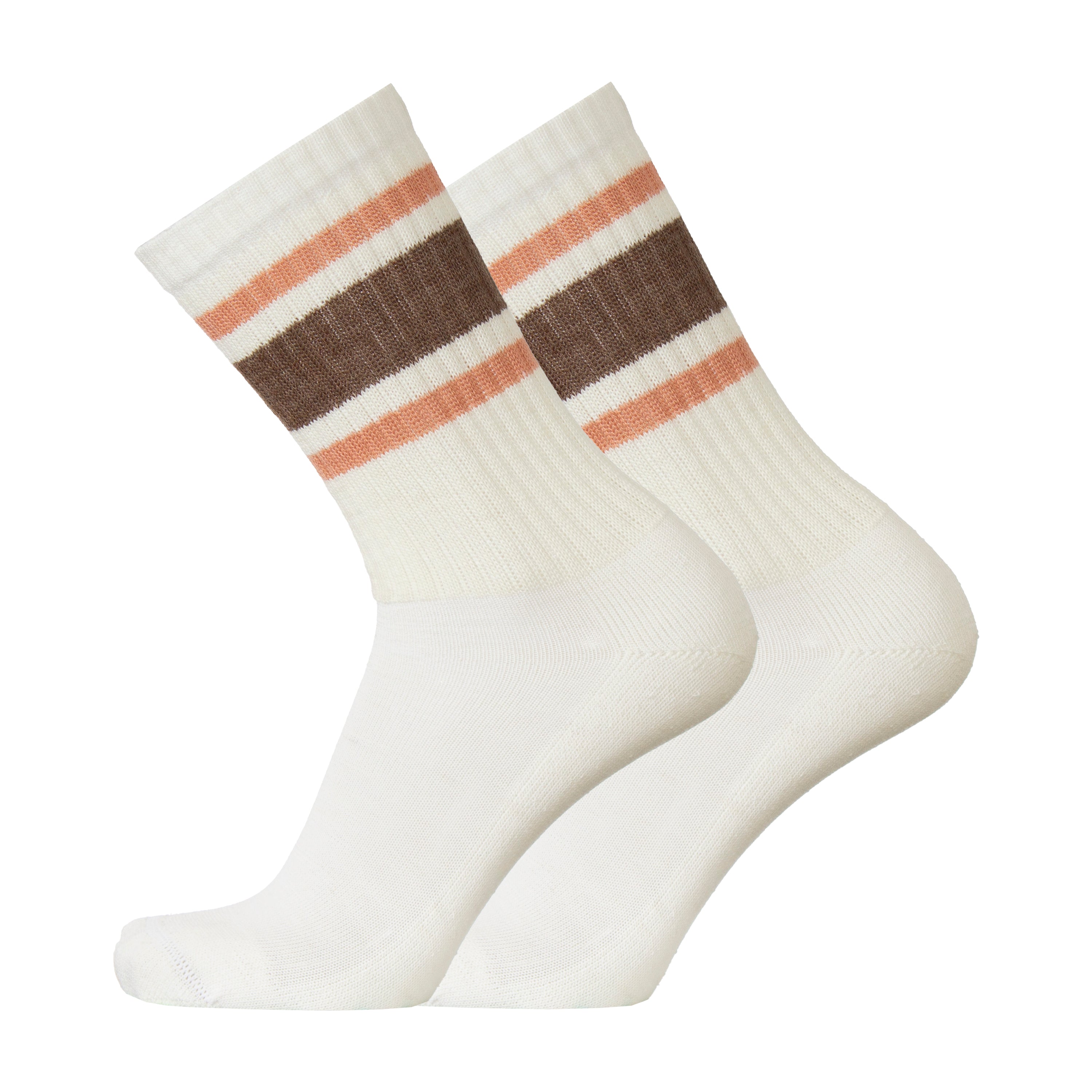 Sport - tennis socks, merino wool