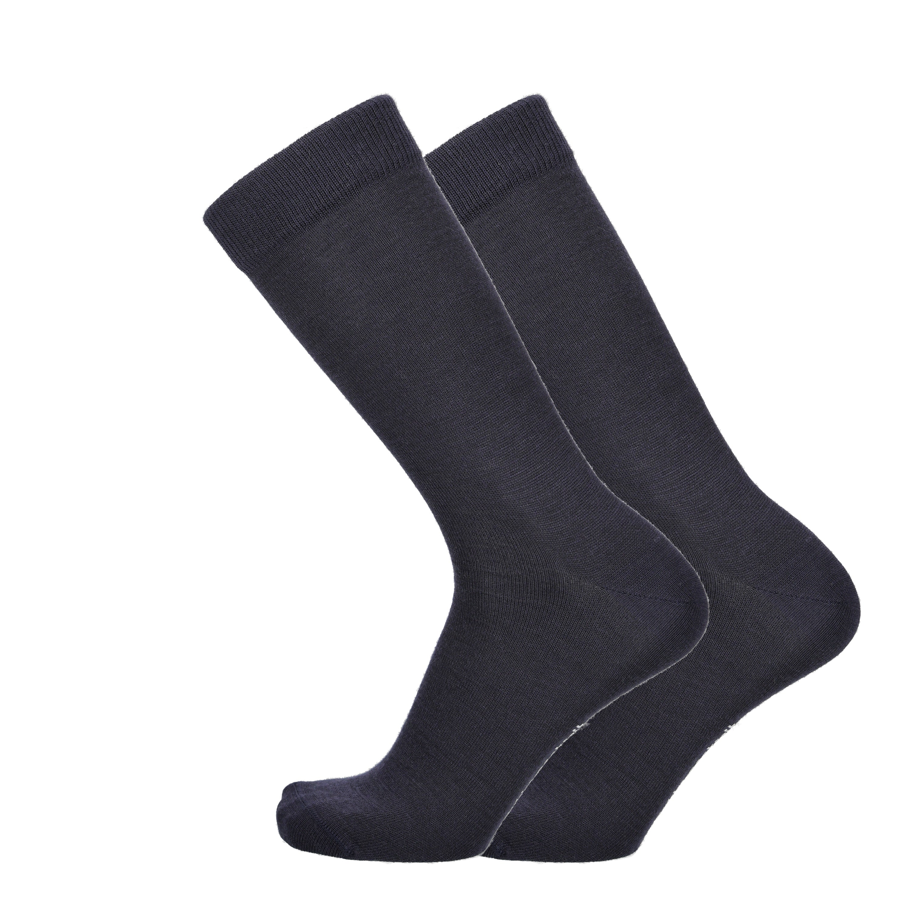 Classic Man - dress socks, merino wool 