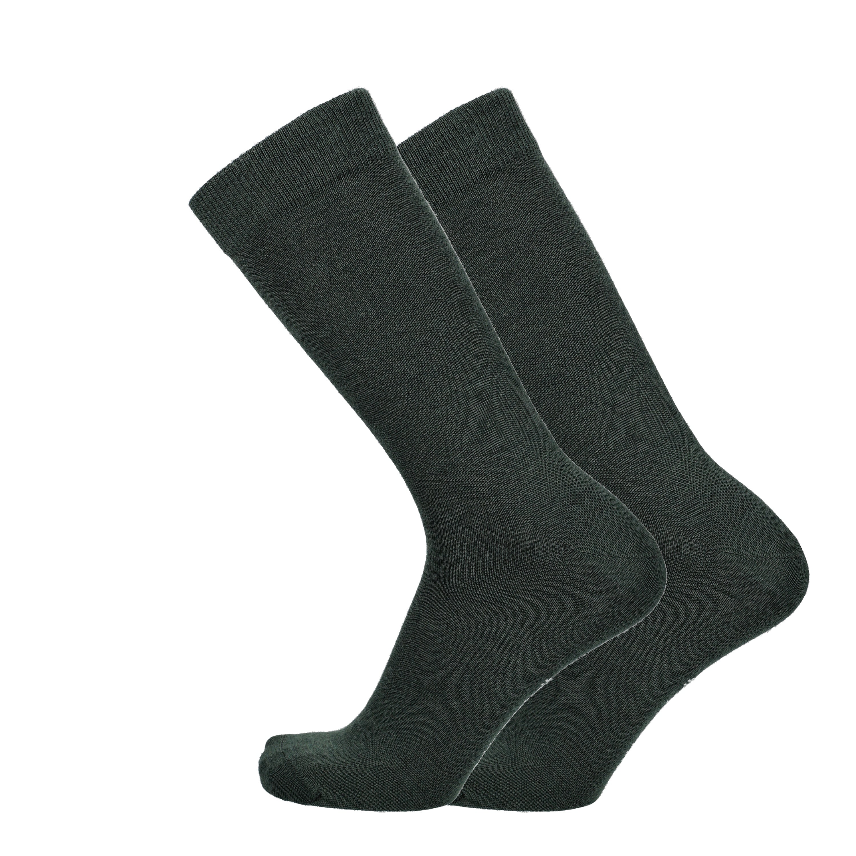 Classic Man - dress socks, merino wool 