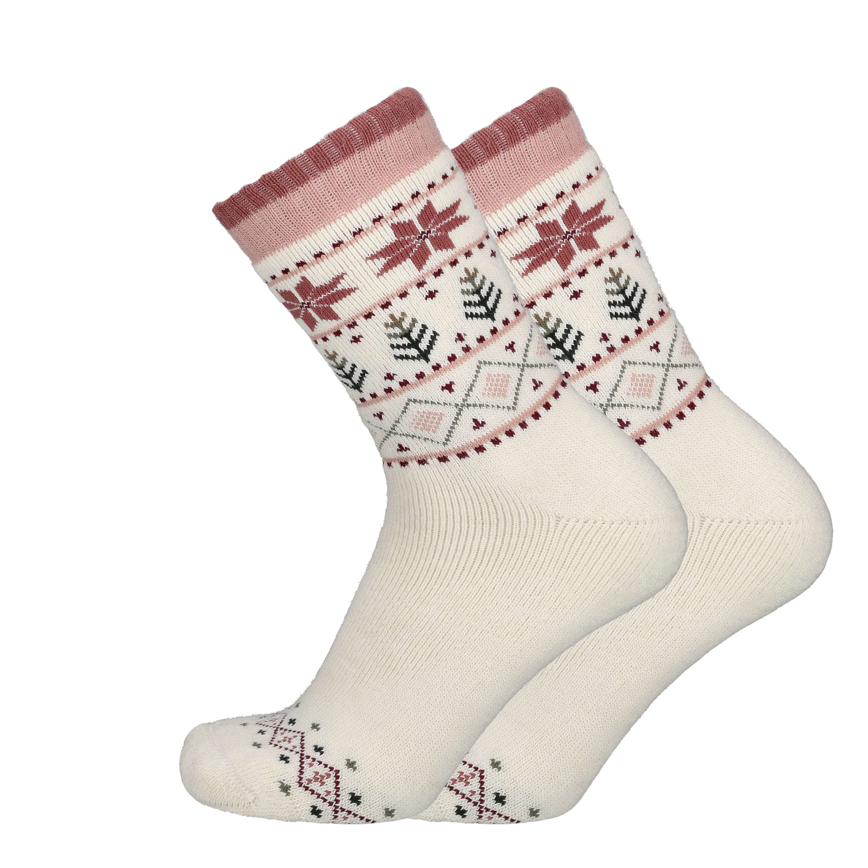 Classic Alpaca - ankle socks, alpaca wool 