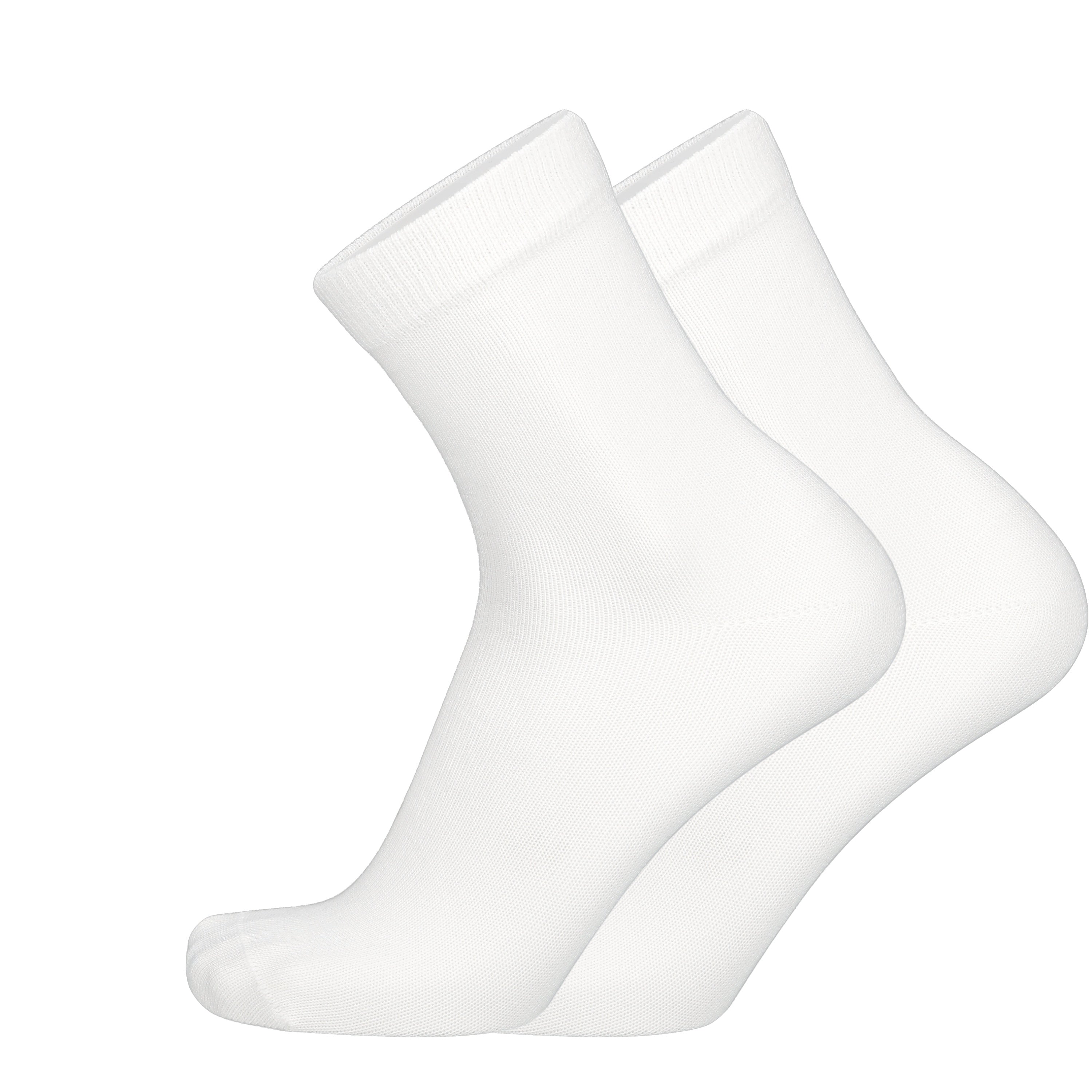 Teno - untightened socks, organic cotton
