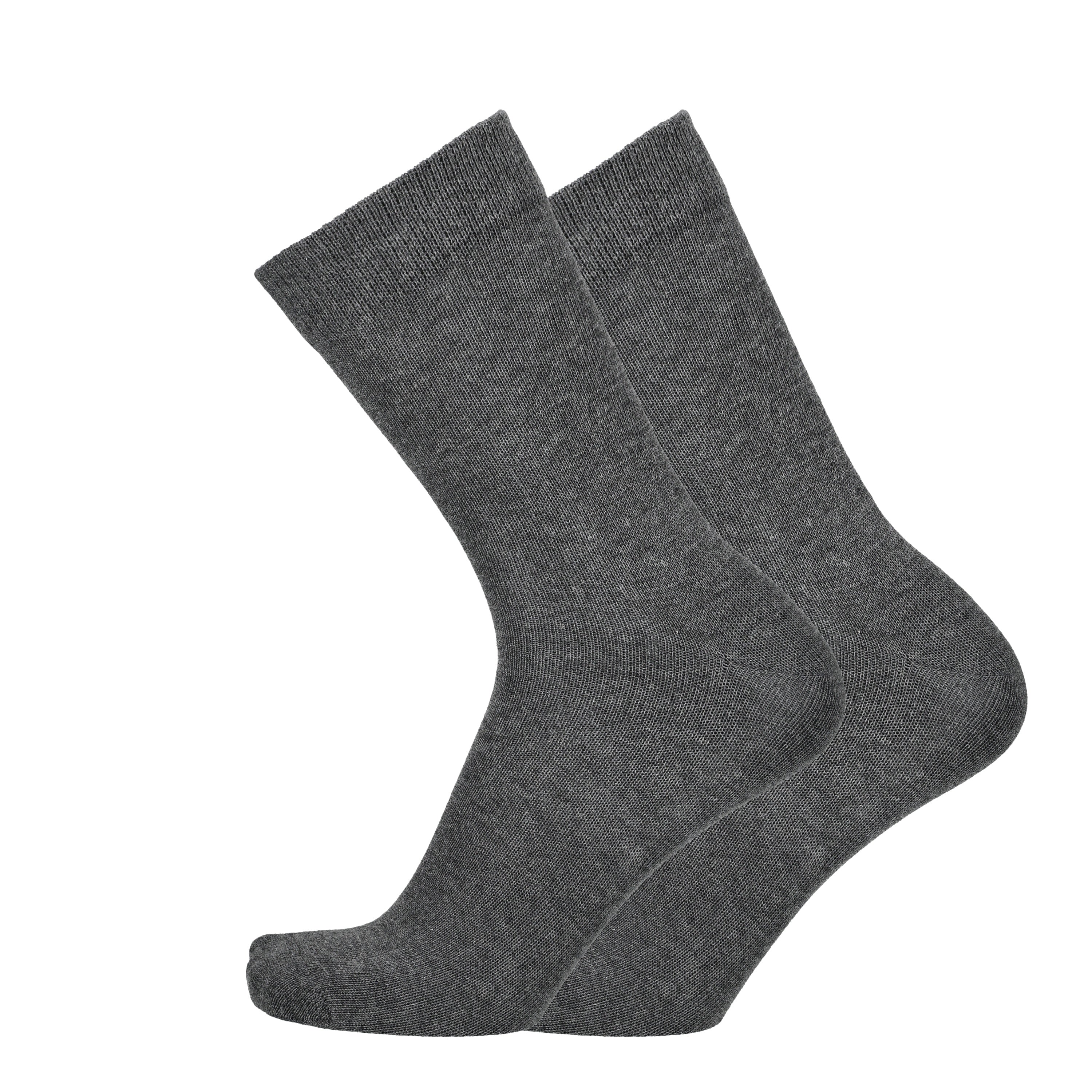 Teno - untightened socks, organic cotton