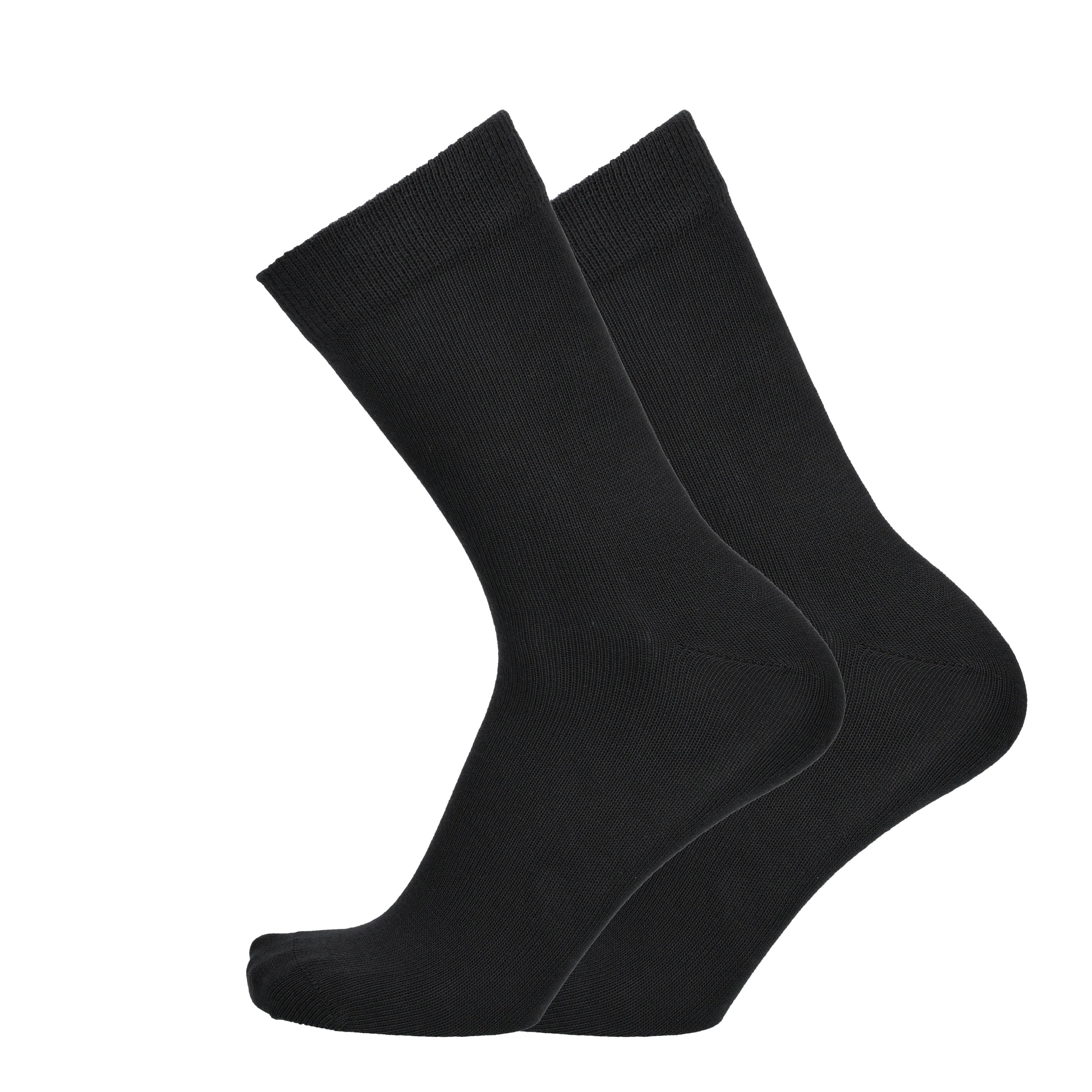 Teno - untightened socks, organic cotton