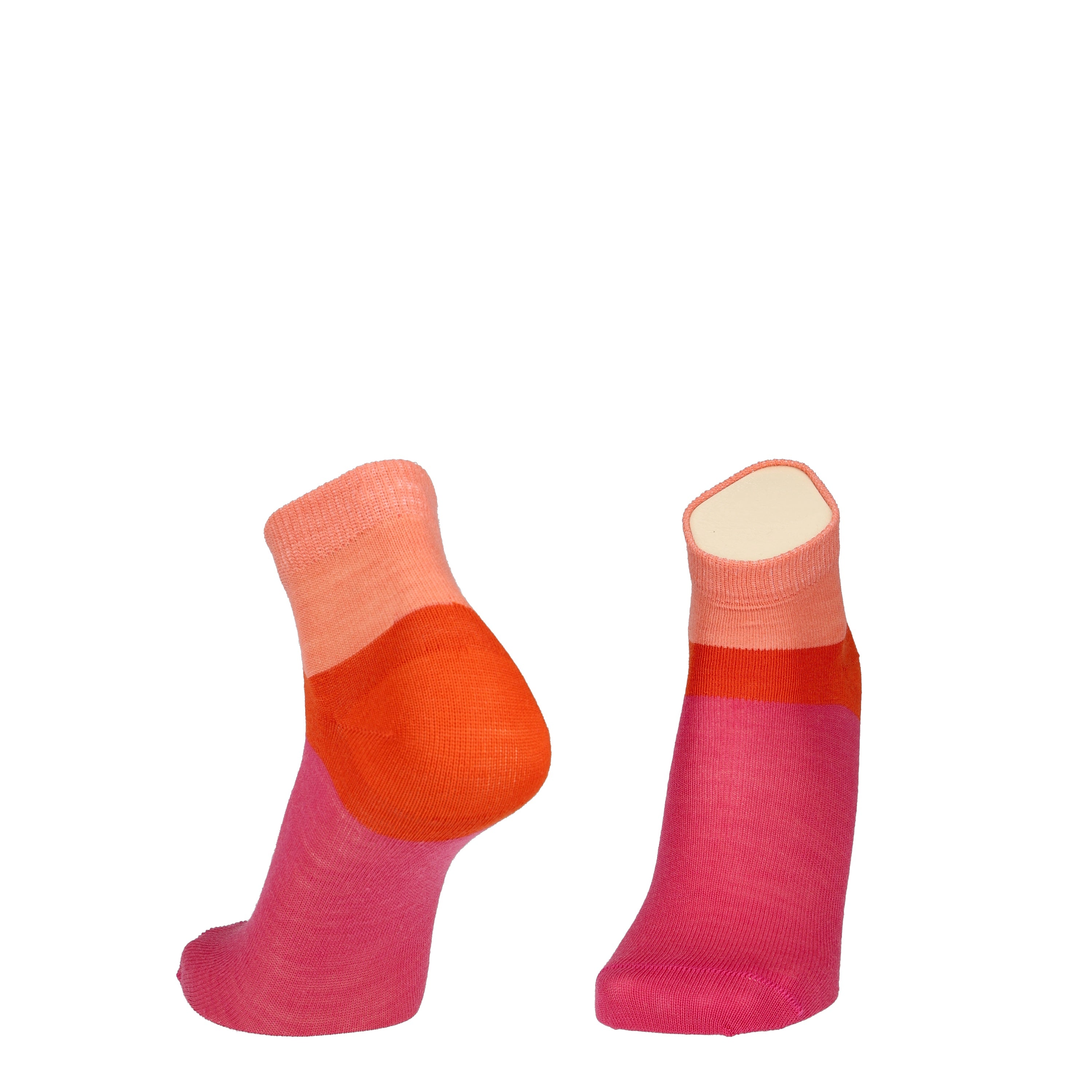 Blokki - high sneaker, merino wool 
