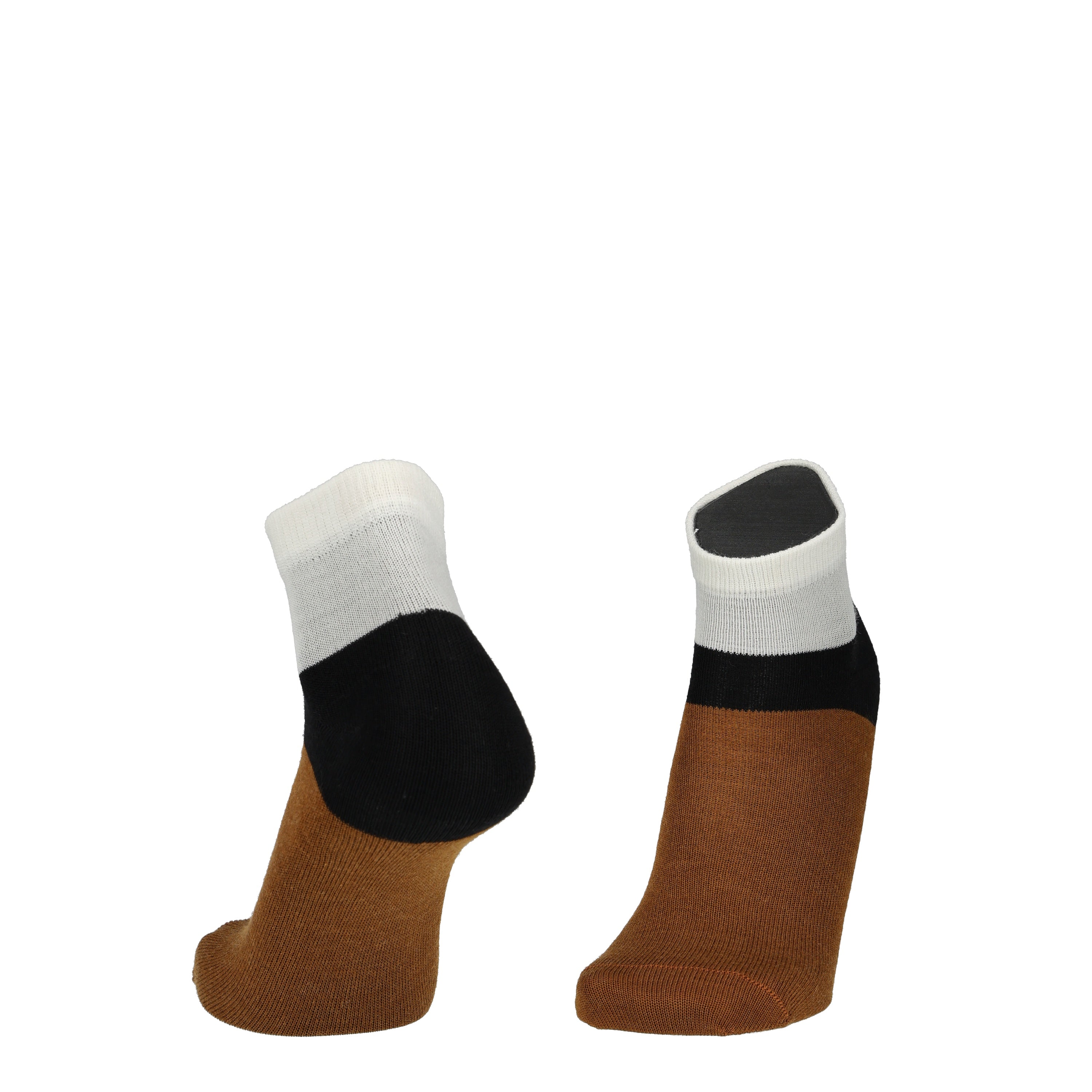 Blokki - high sneaker, merino wool 