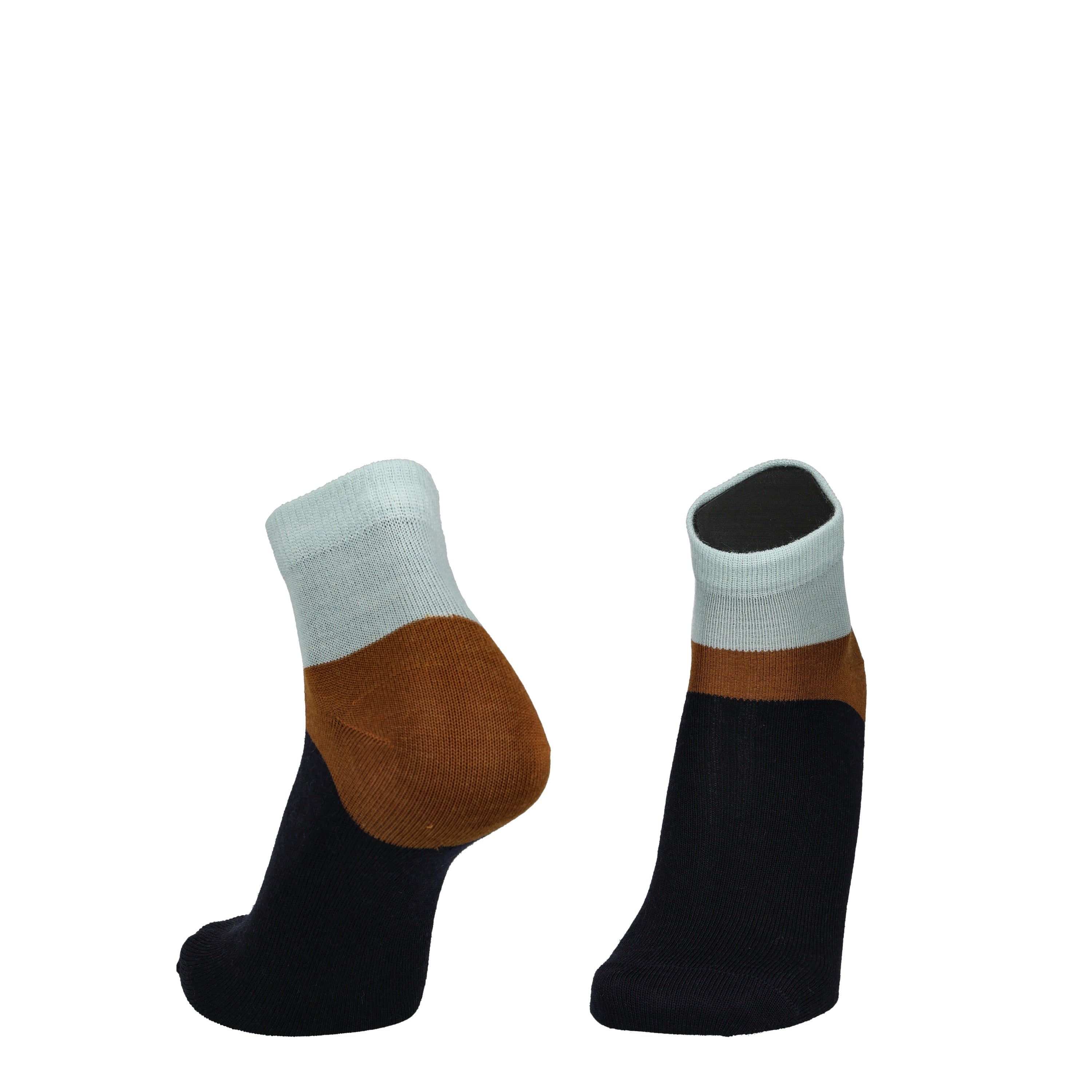 Blokki - high sneaker, merino wool 