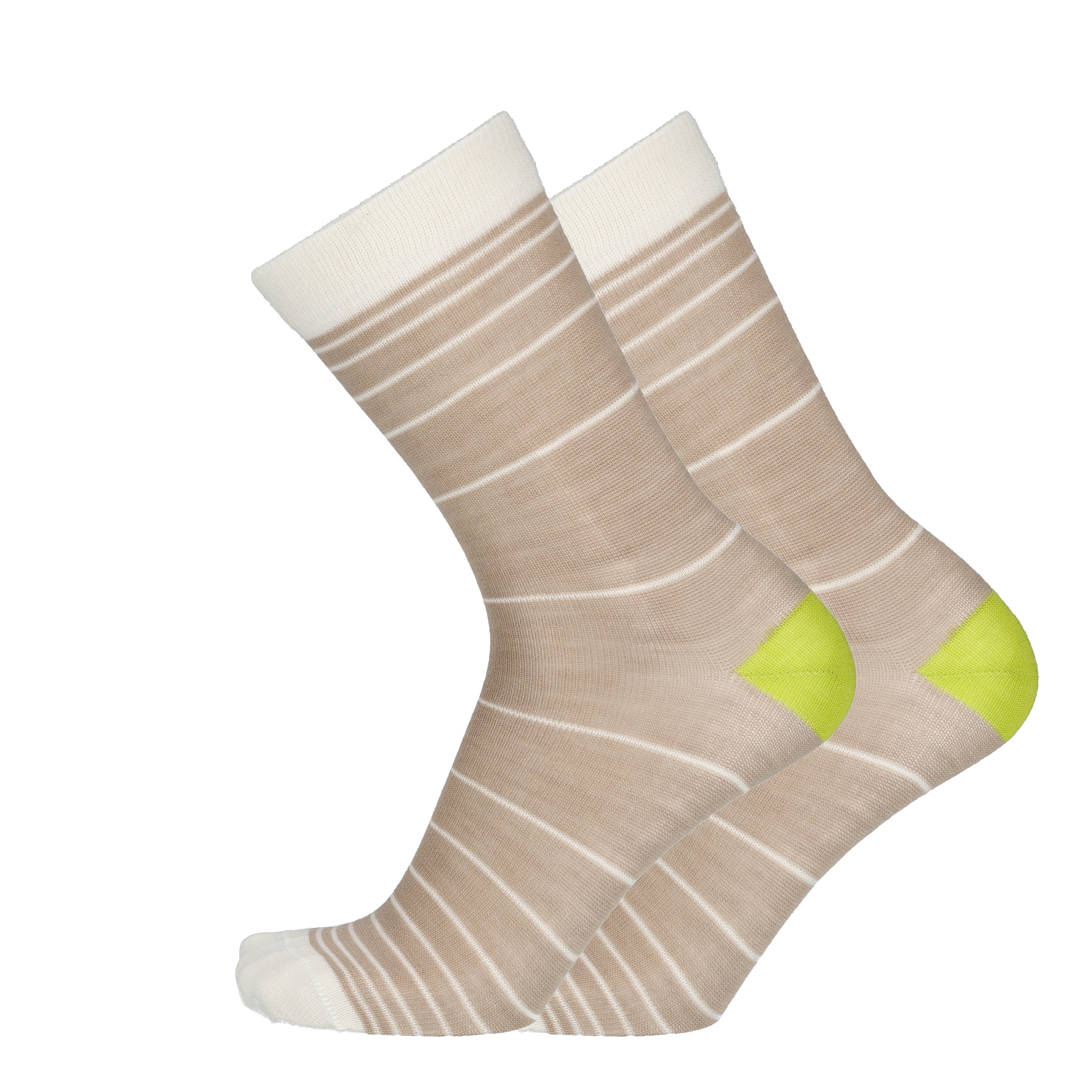 Sukkamestarit | Rytmi - ankle socks, merino wool