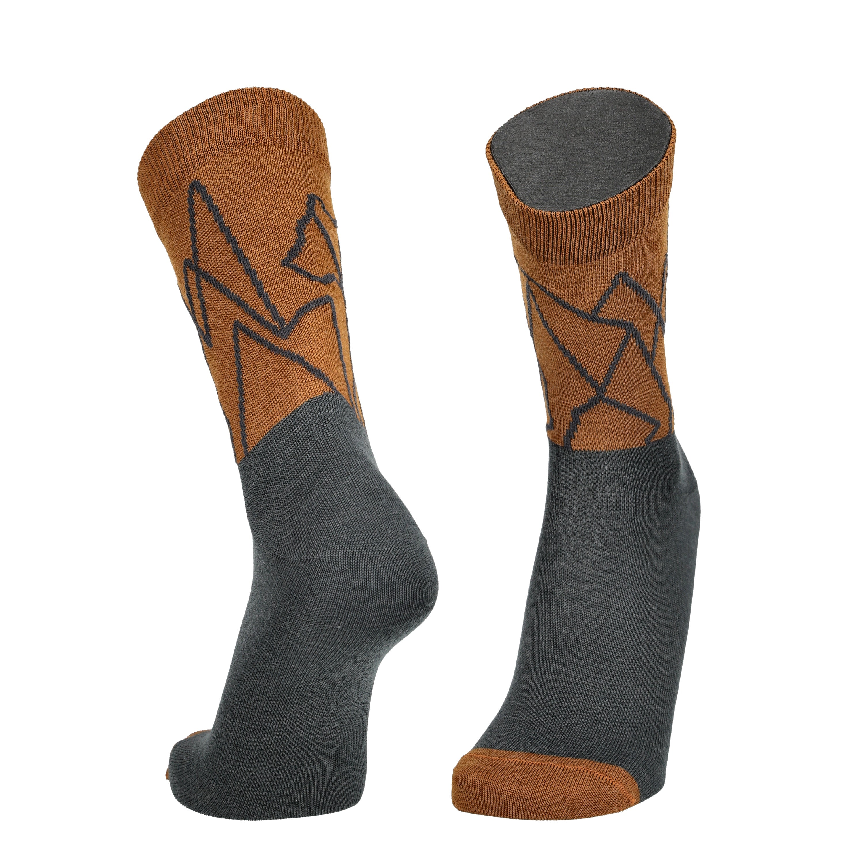 Kontio - ankle socks, merino wool 