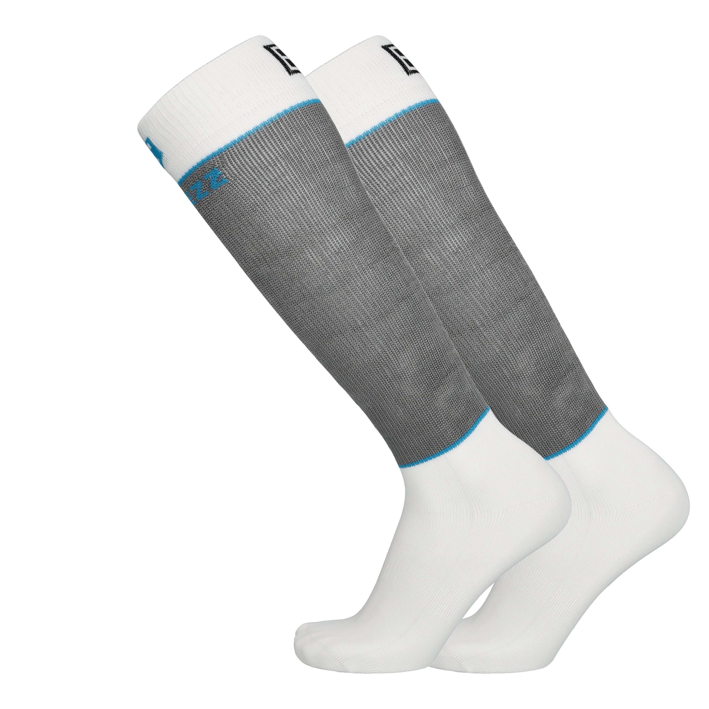 TOEZZ Platinium A7 - cut-resistant socks for ice hockey 