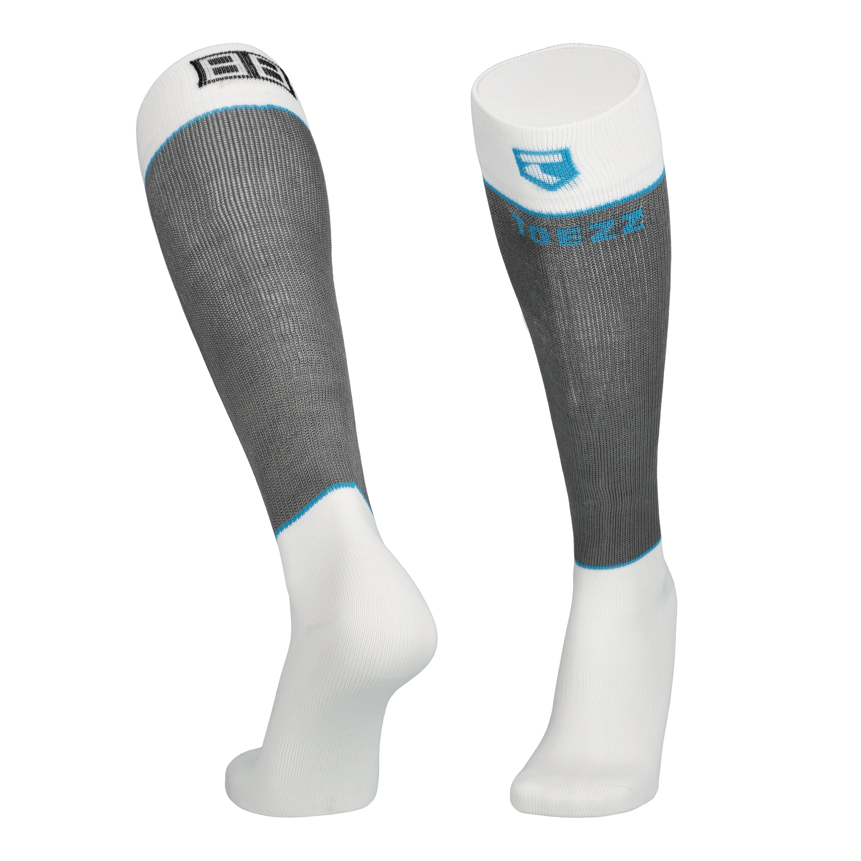 TOEZZ Platinium A7 - cut-resistant socks for ice hockey 